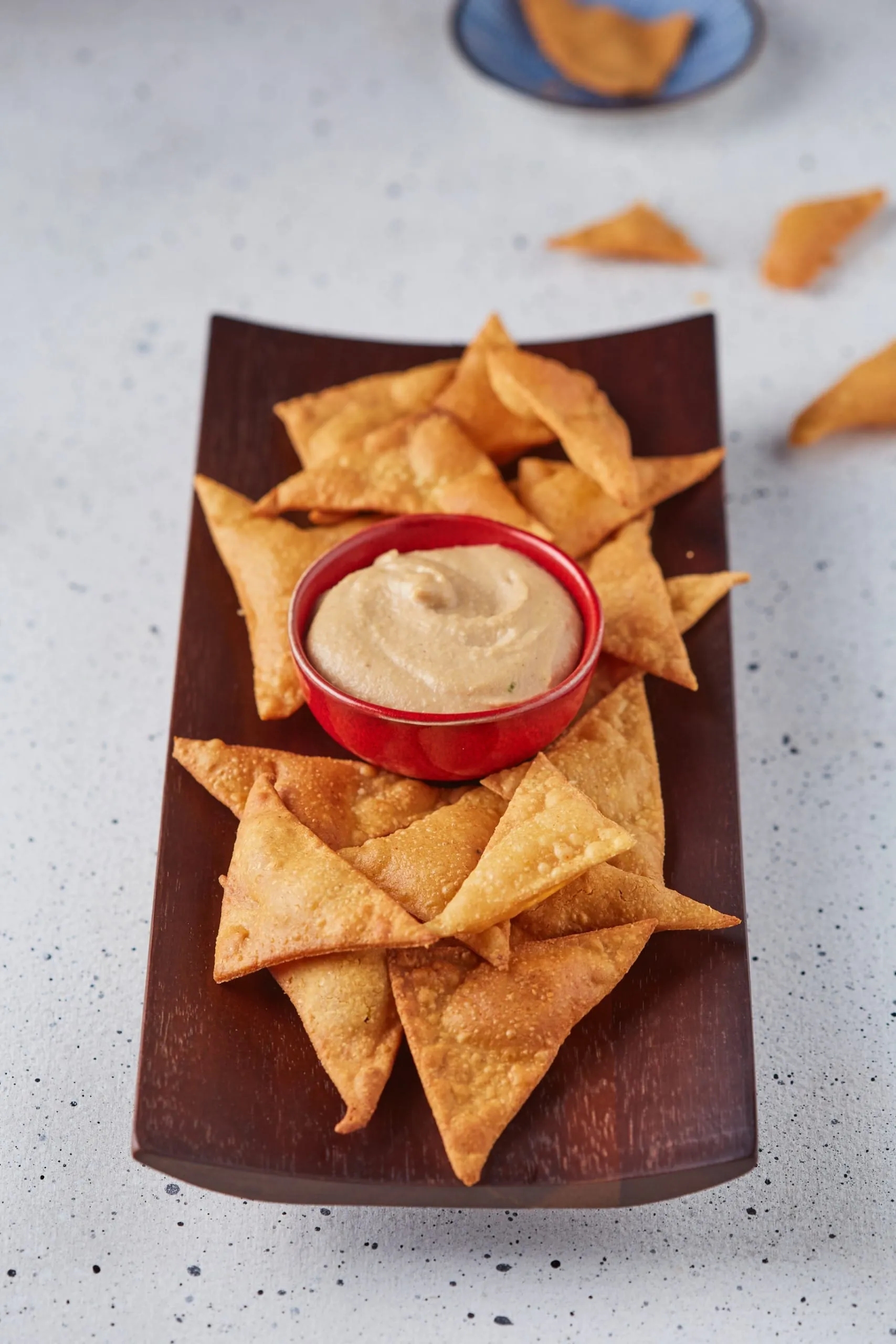 csicseriborsóchips meccsnézéshez
