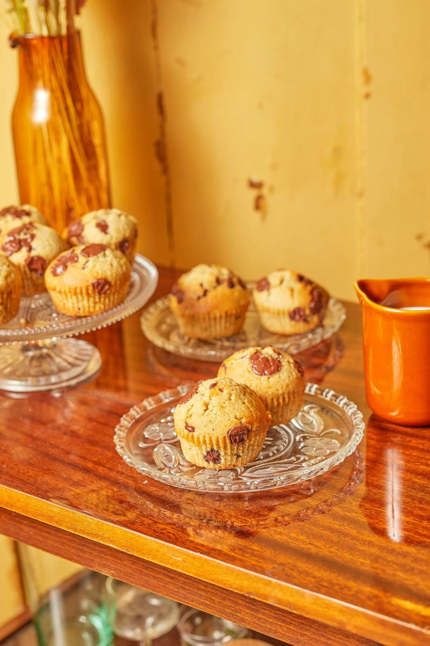 csokidarabos-muffin