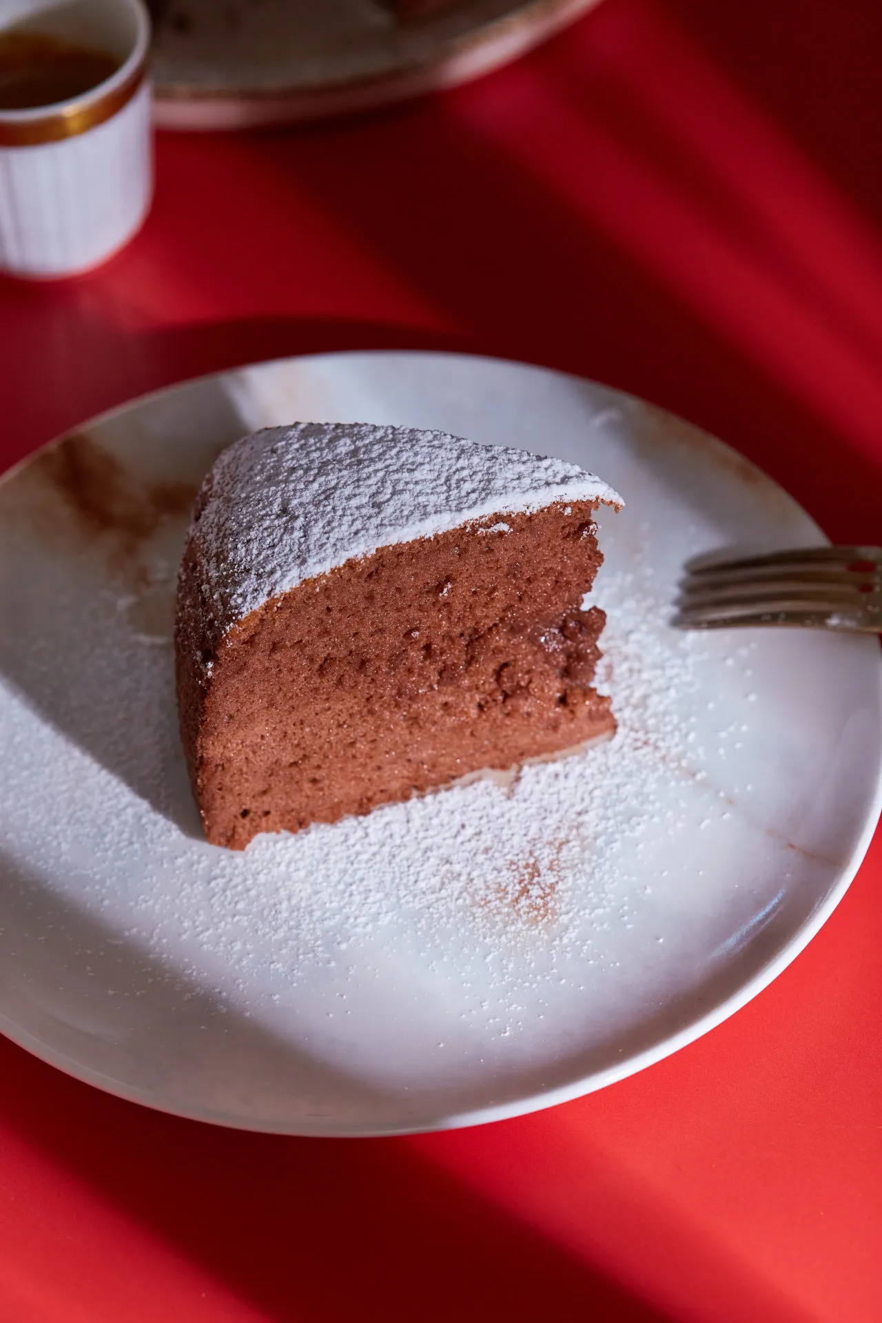 kakaós japán sajttorta