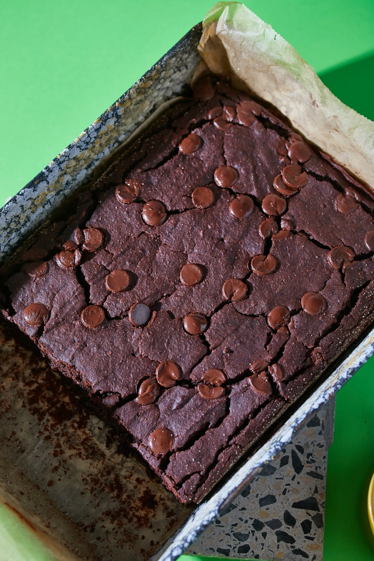 cukkinis-brownie
