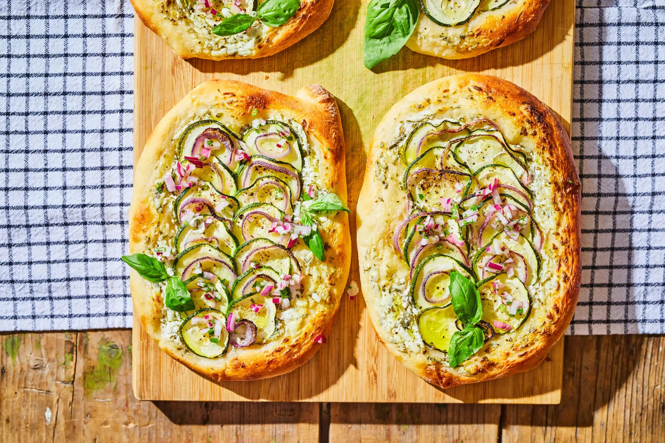 cukkinis langalló, cukkinis recept