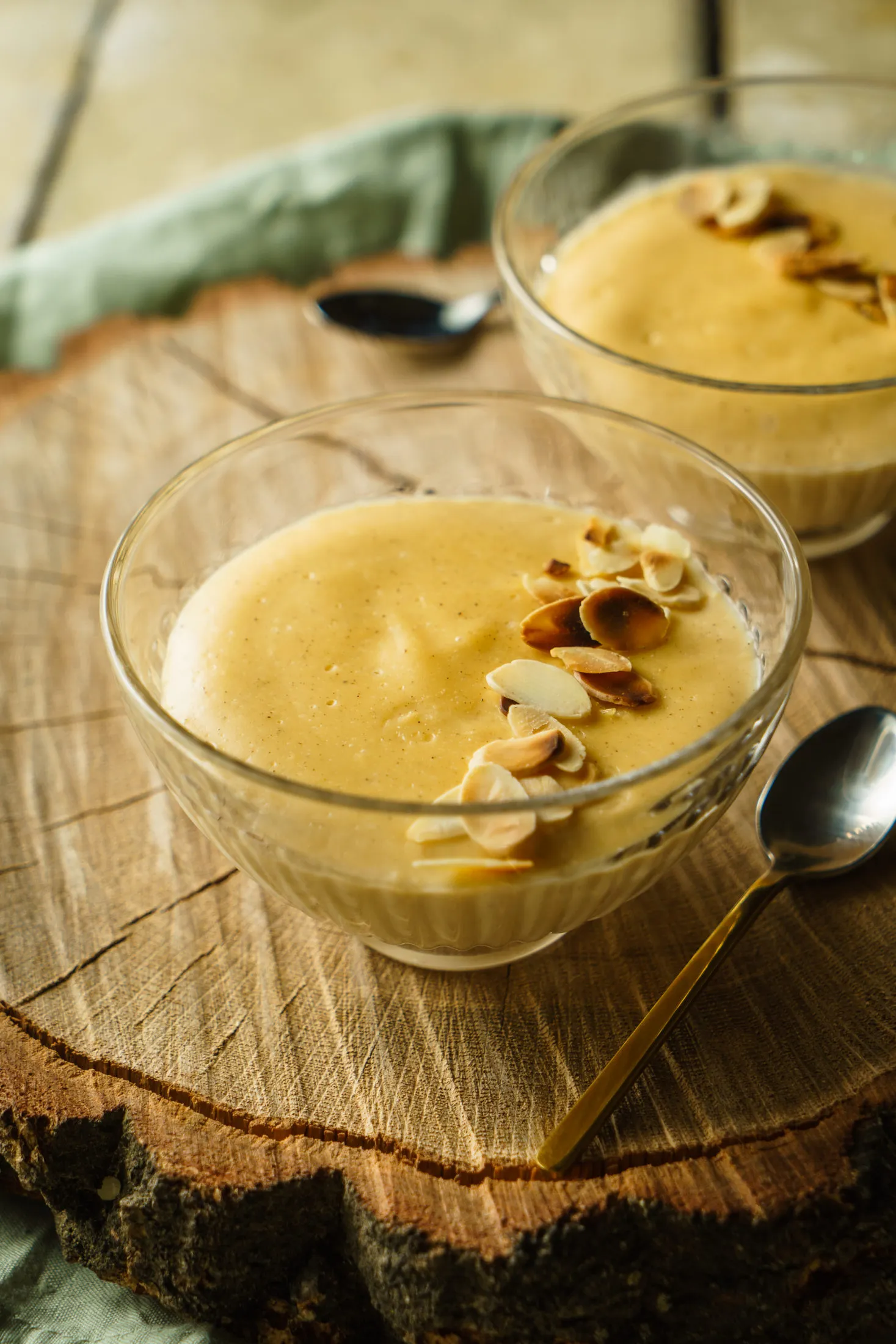 cukormentes puding