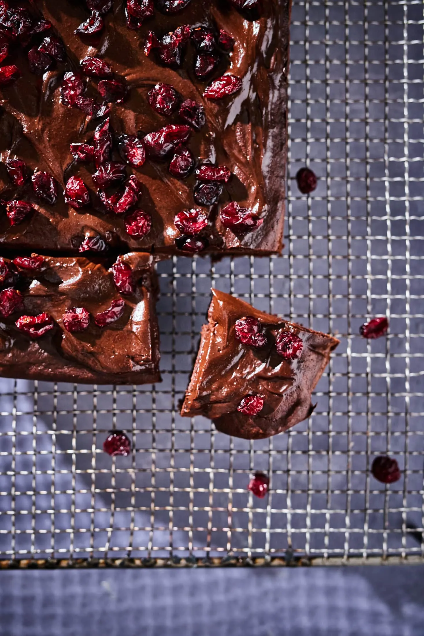 cukormentes brownie