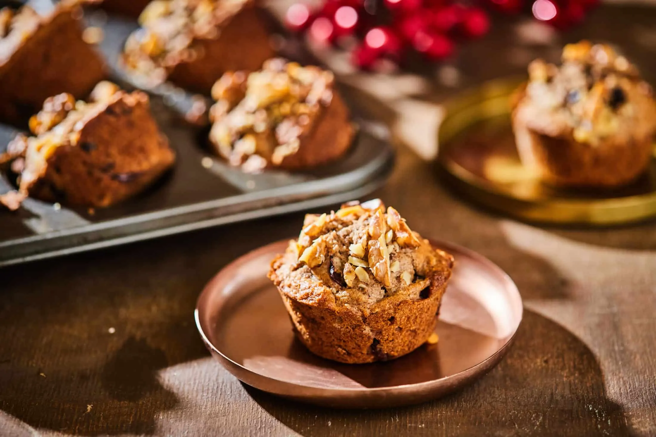 cukormentes-karacsonyi-muffin