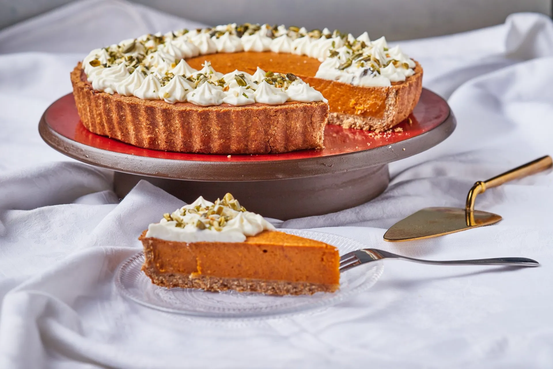 sütőtök recept