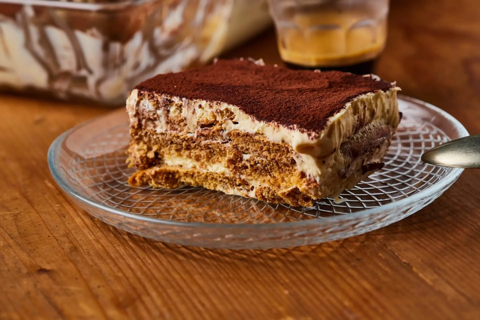 cukormentes tiramisu