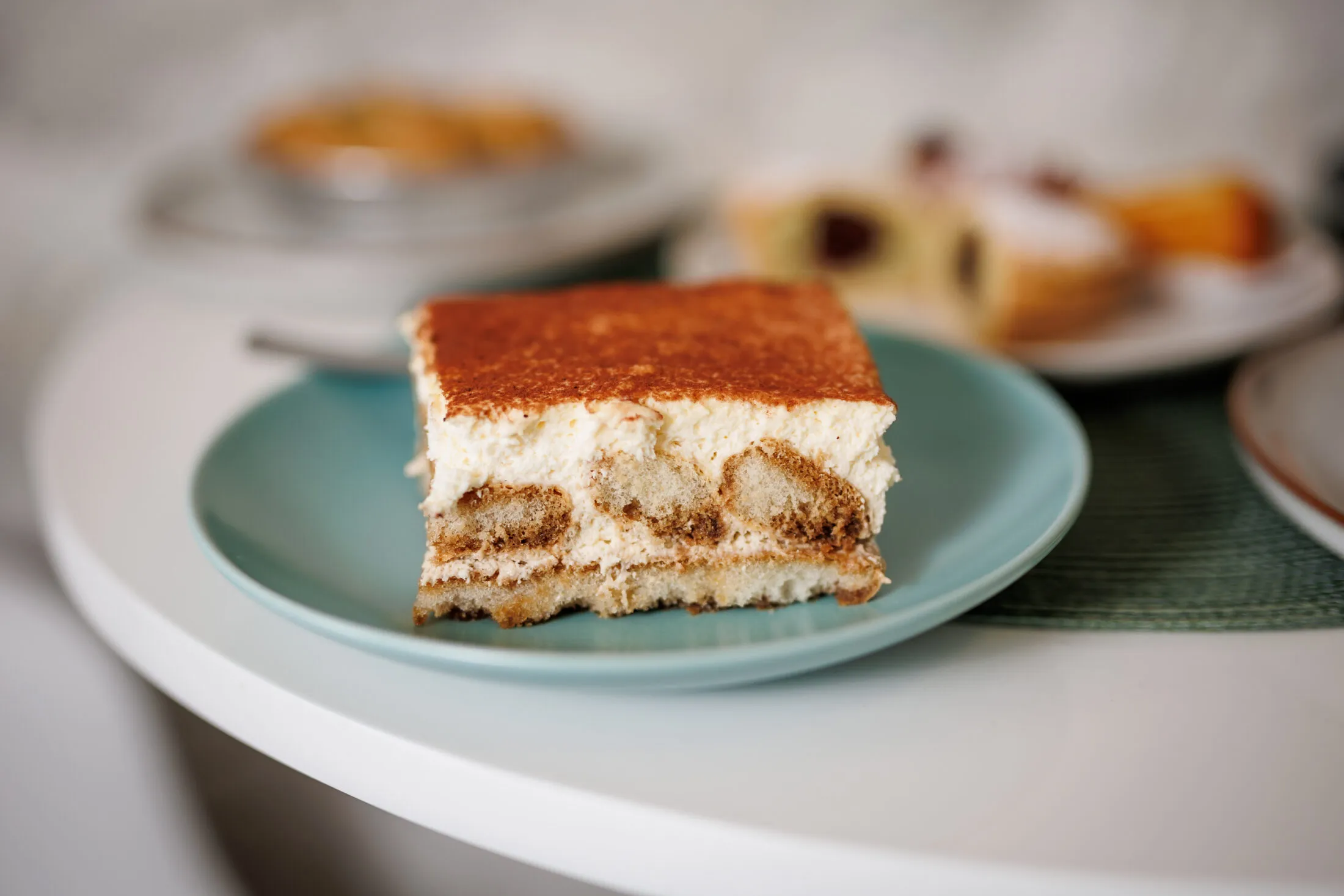 deligio tiramisu