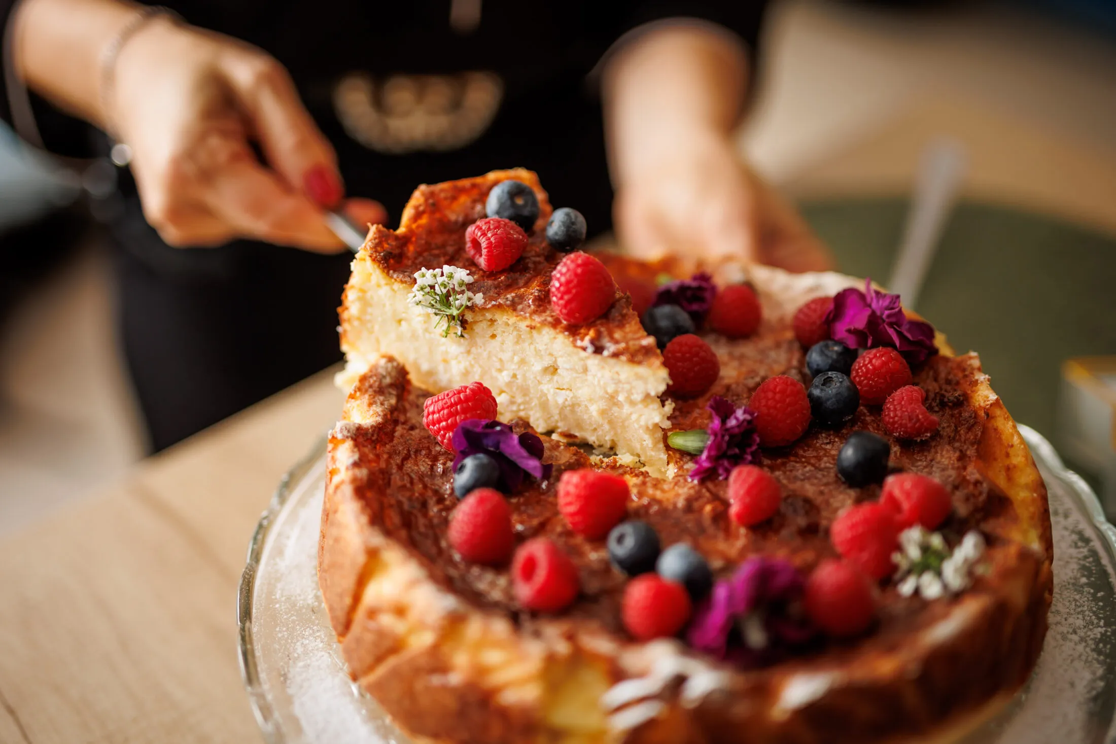 deux amis torta