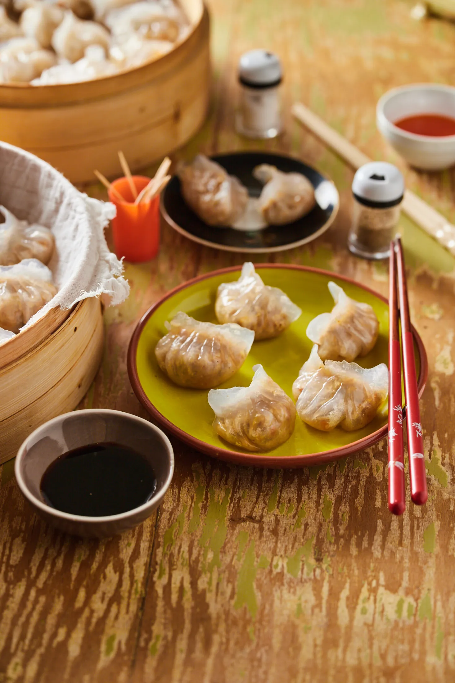 dim-sum