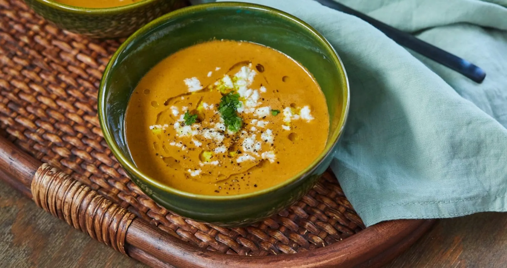 Dinnyegazpacho