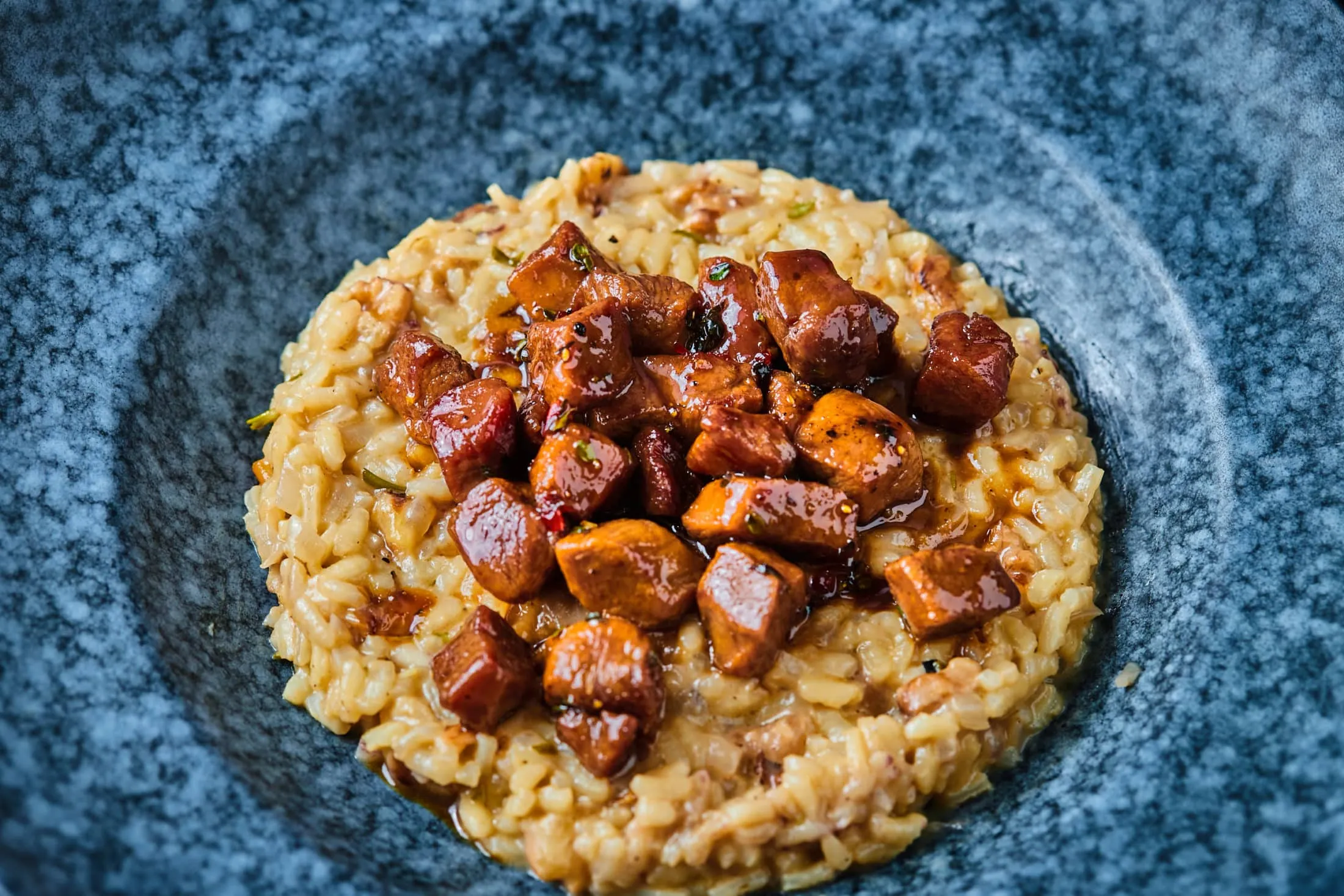 dios-rizotto-sult-mezes-kacsamellkockakkal
