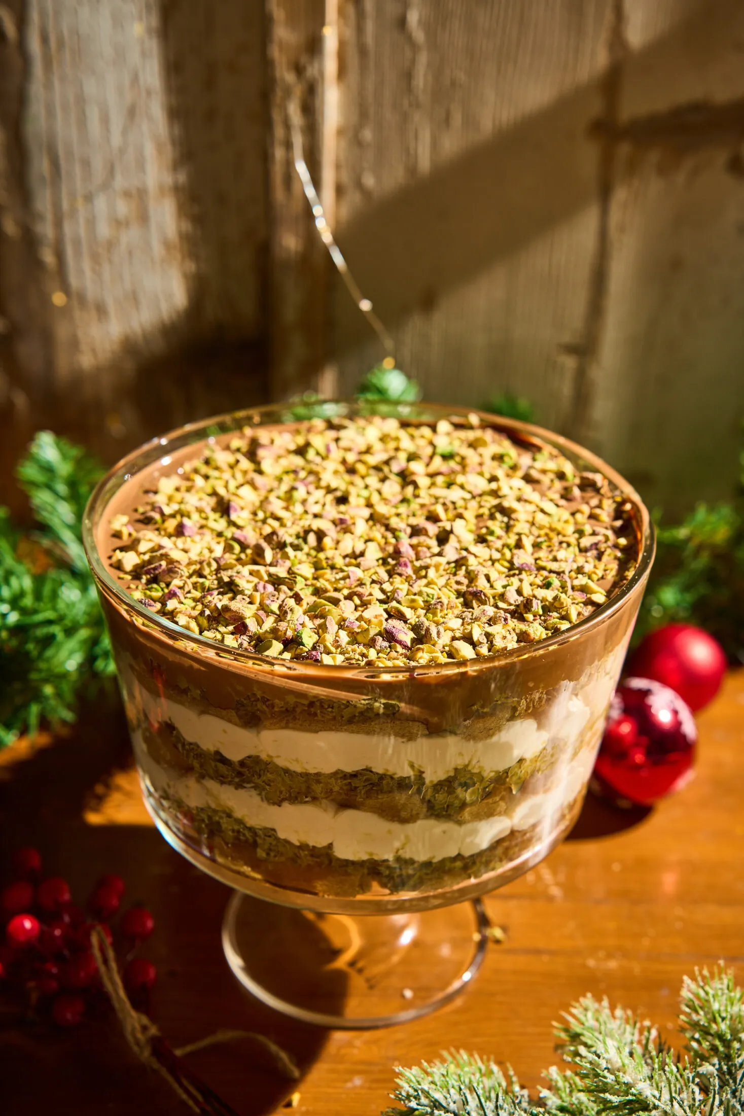 Dubaji csokis tiramisu