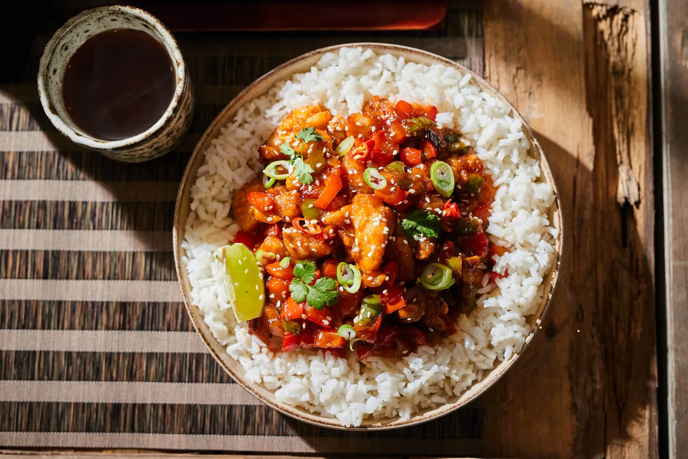 air fryer recept