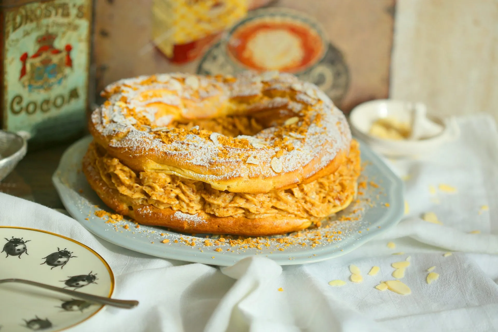 paris-brest