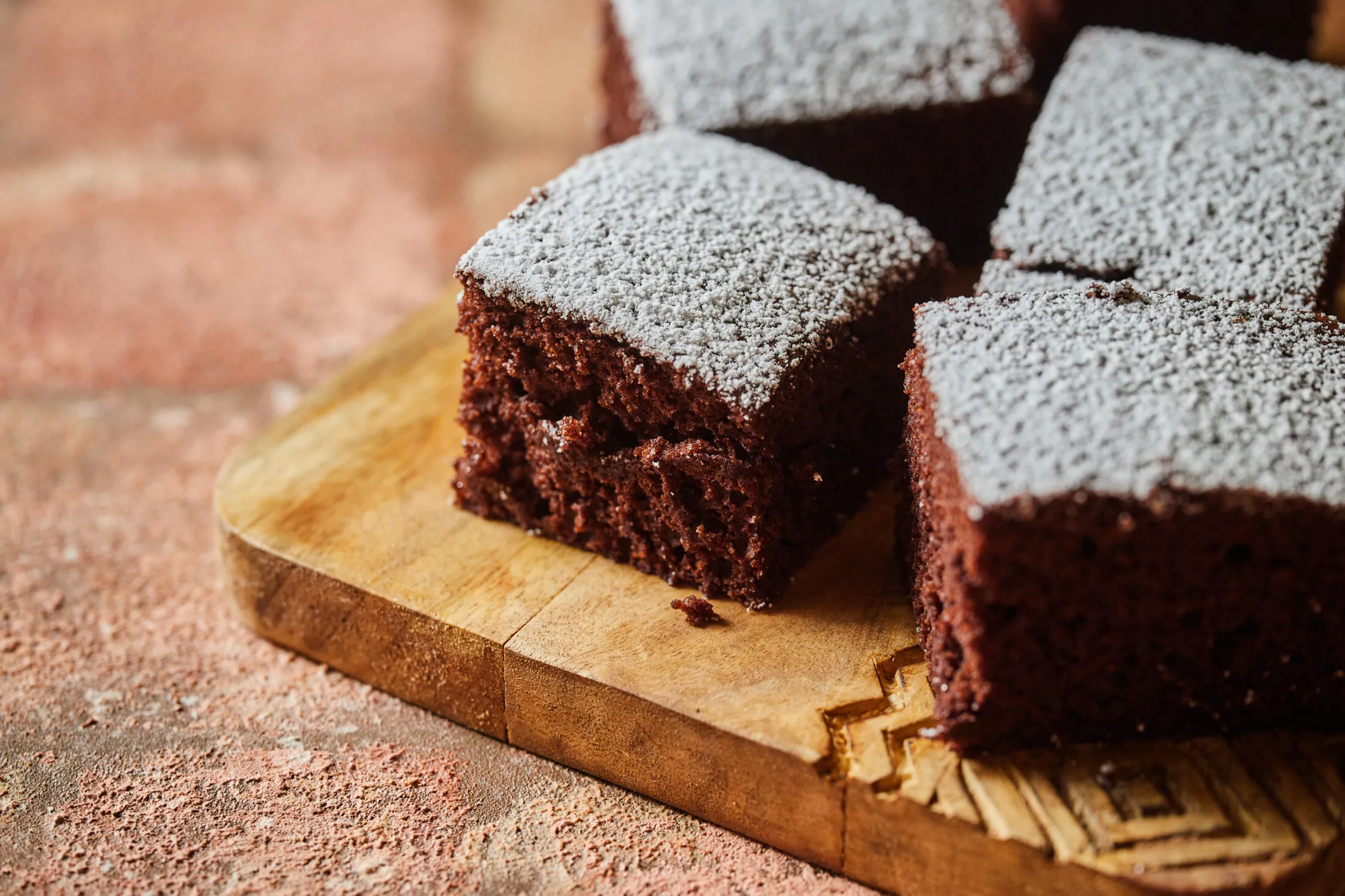 Egyszerű kakaós piskóta recept, csokis piskóta, kakaós süti, kakaós piskota, kakaos piskota recept, kakaós sütemény, kakaós kevert