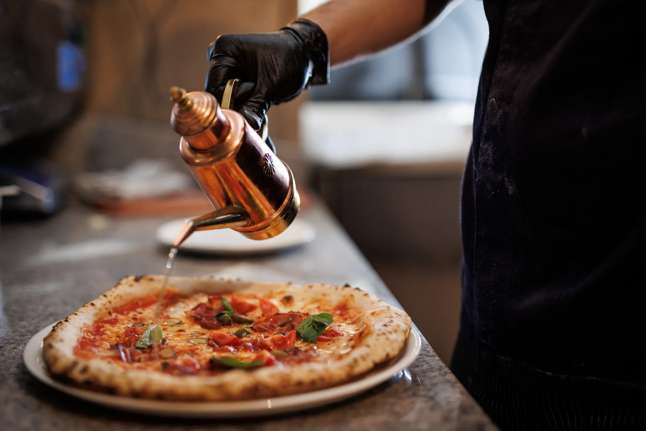 epl bisztró pizza