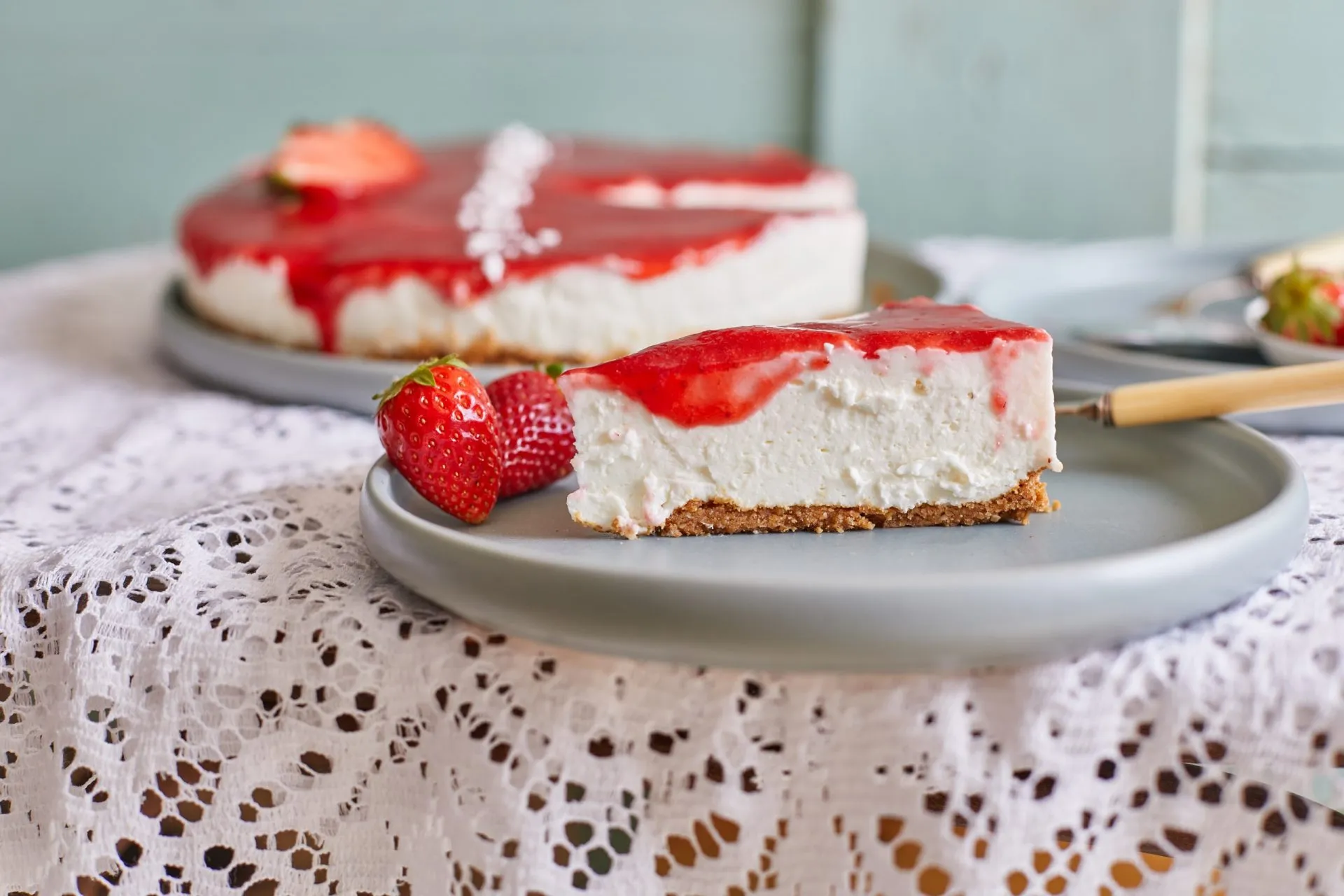 epres sajttorta