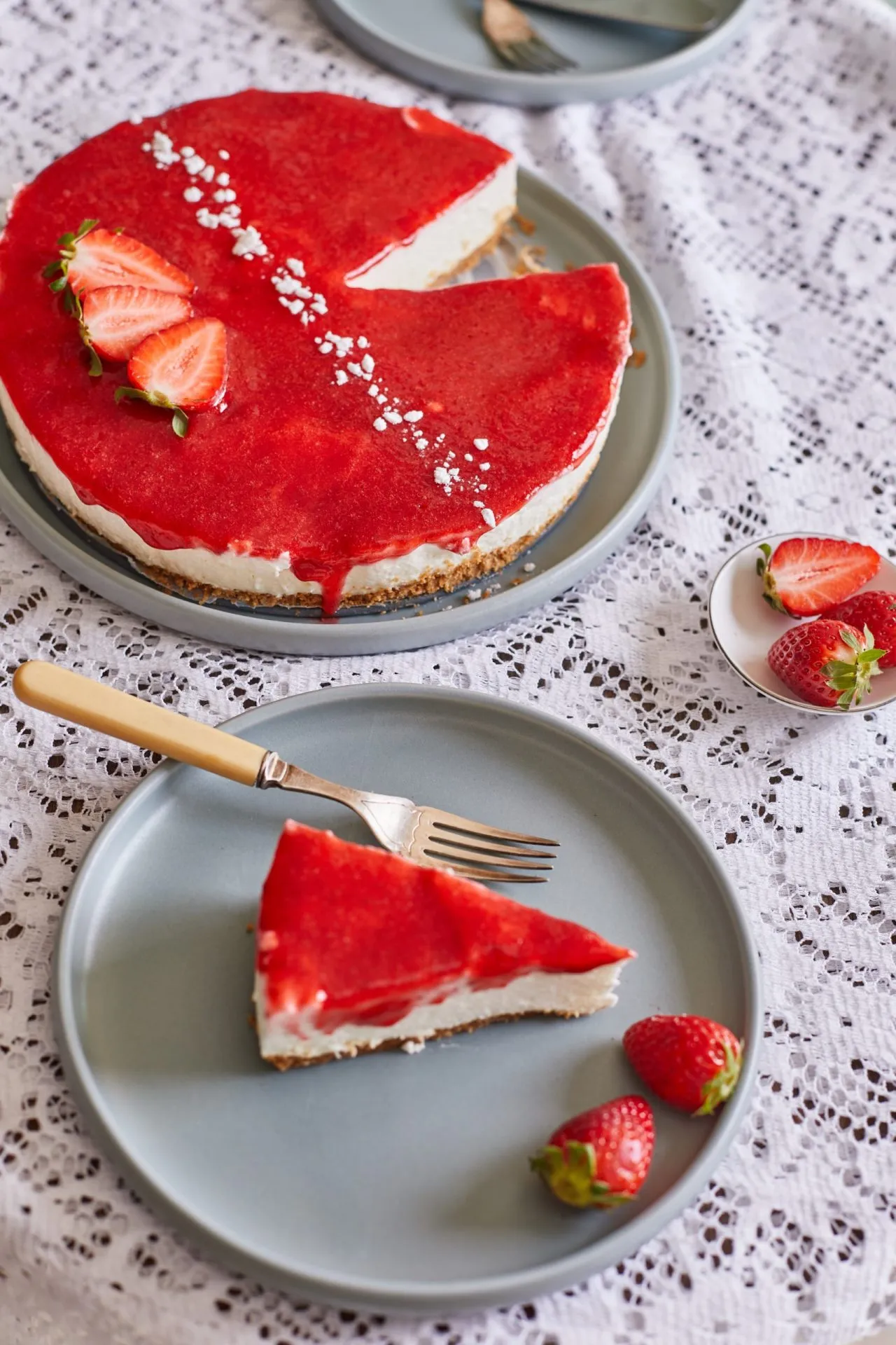 epres sajttorta