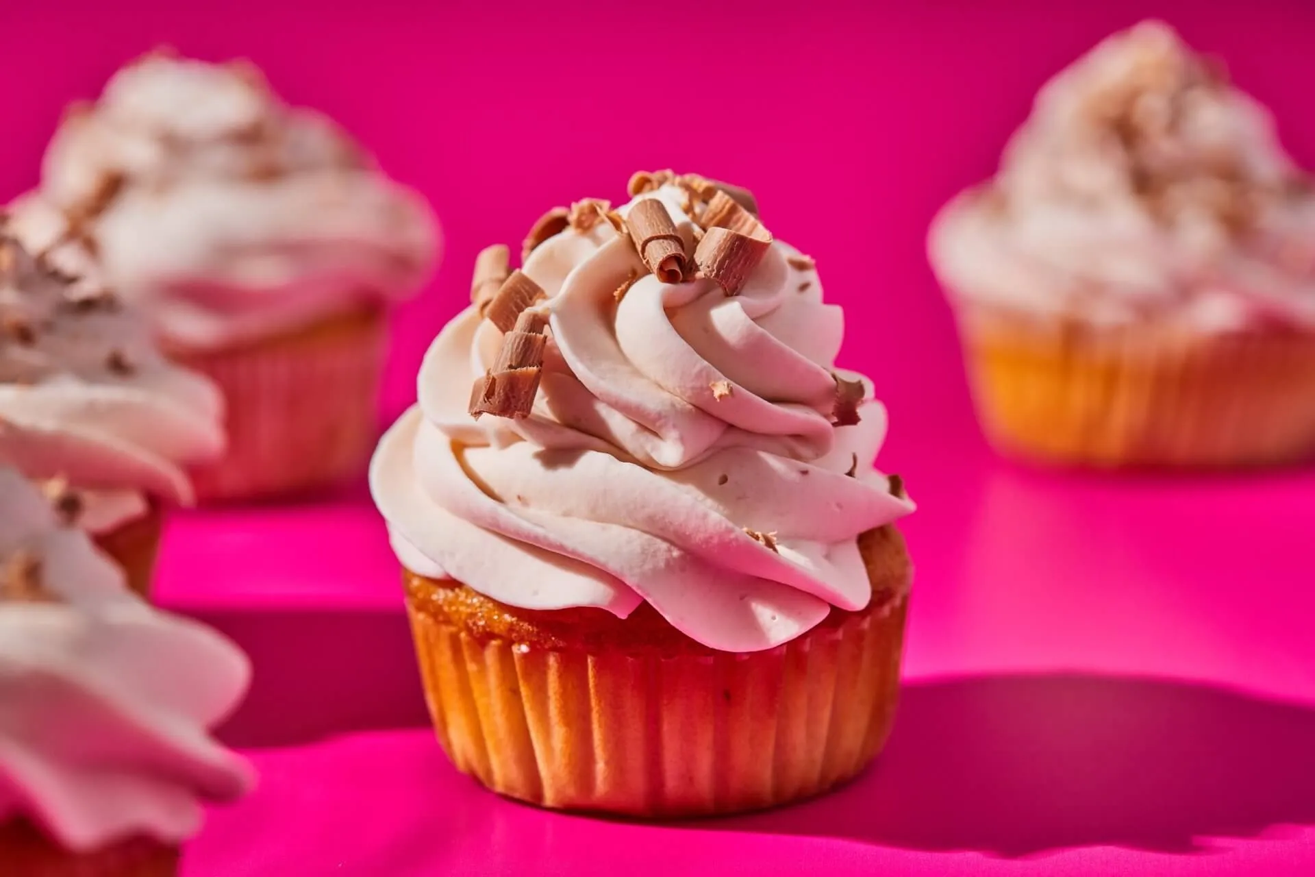 Epres muffin