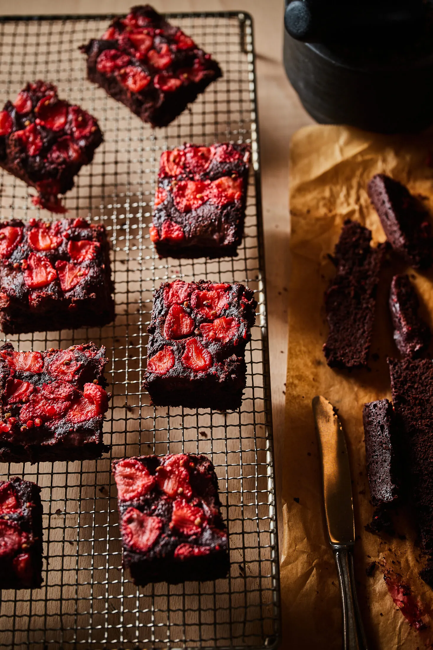 epres-rozsaborsos-brownie