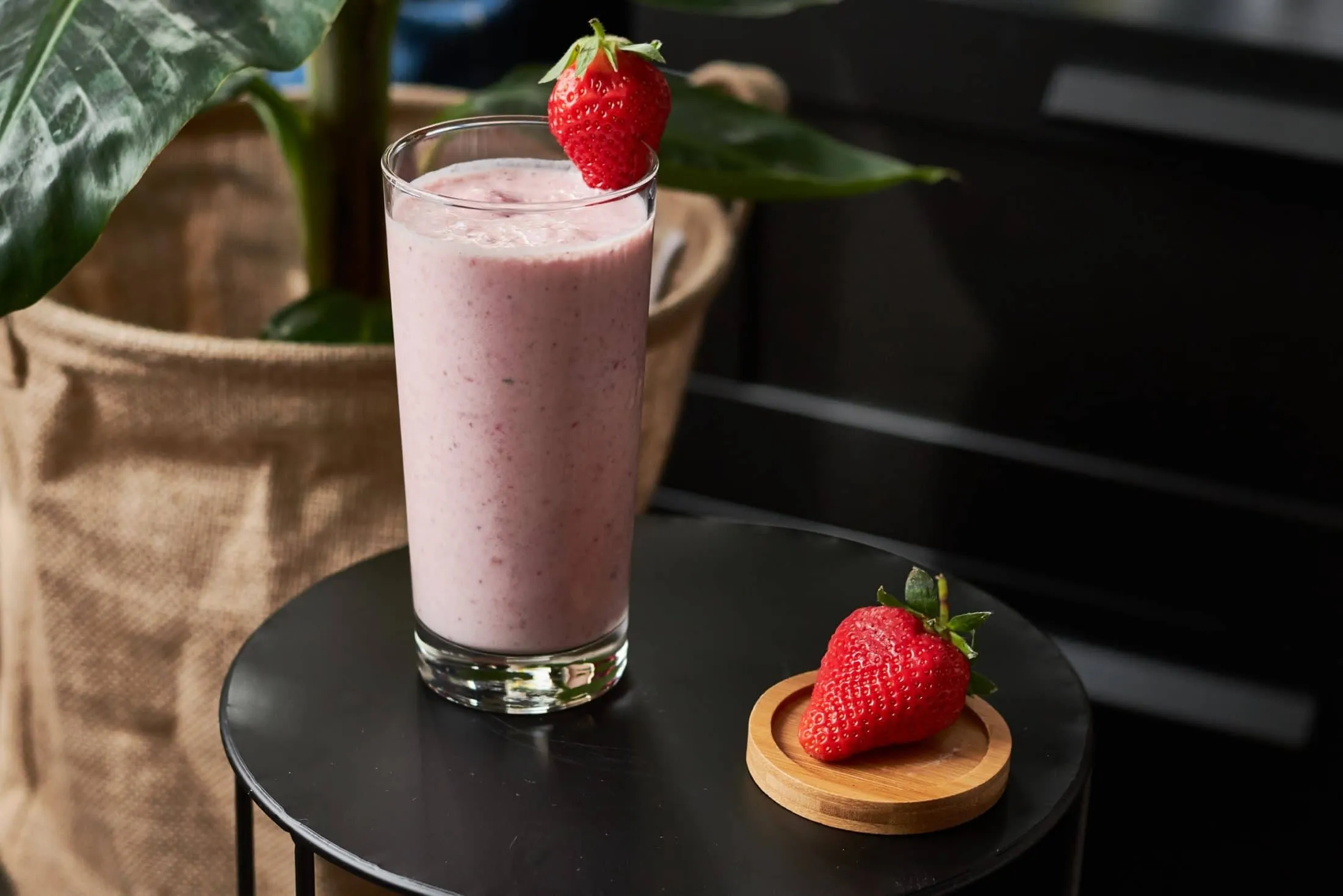 Epres shake (Fotó: Street Kitchen)