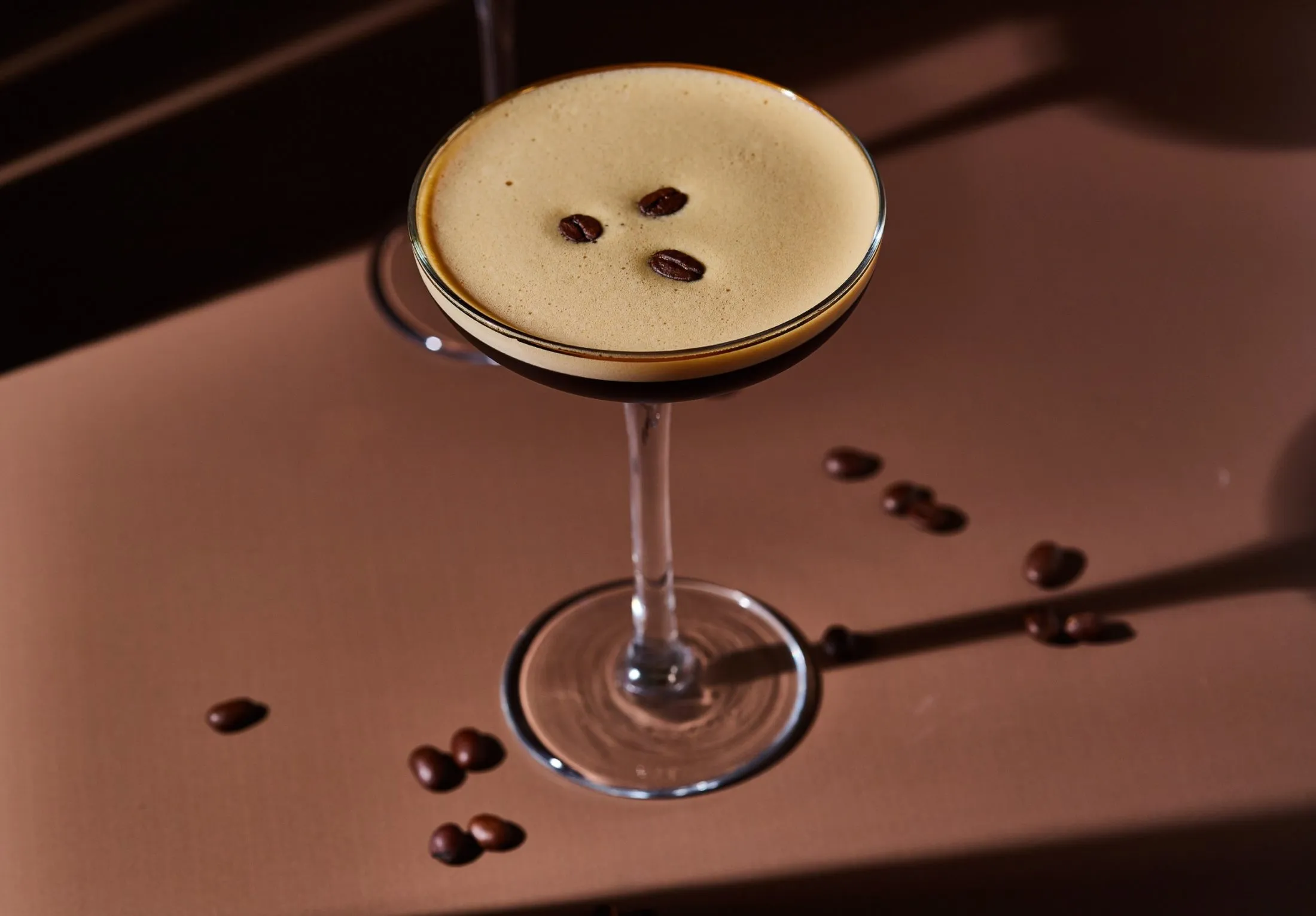 Espresso Martini