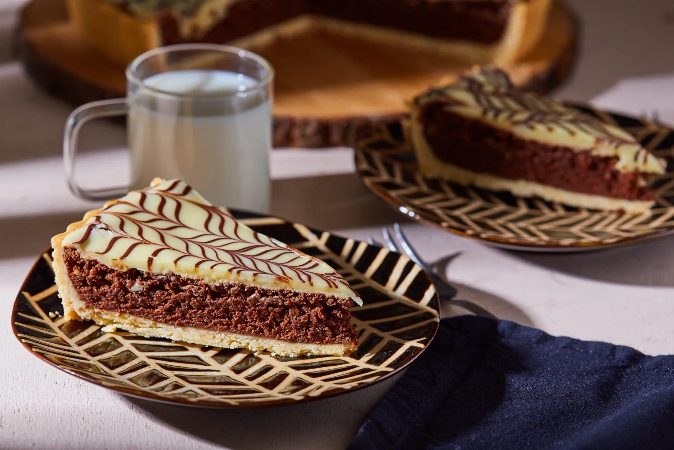 Eszterházy pite