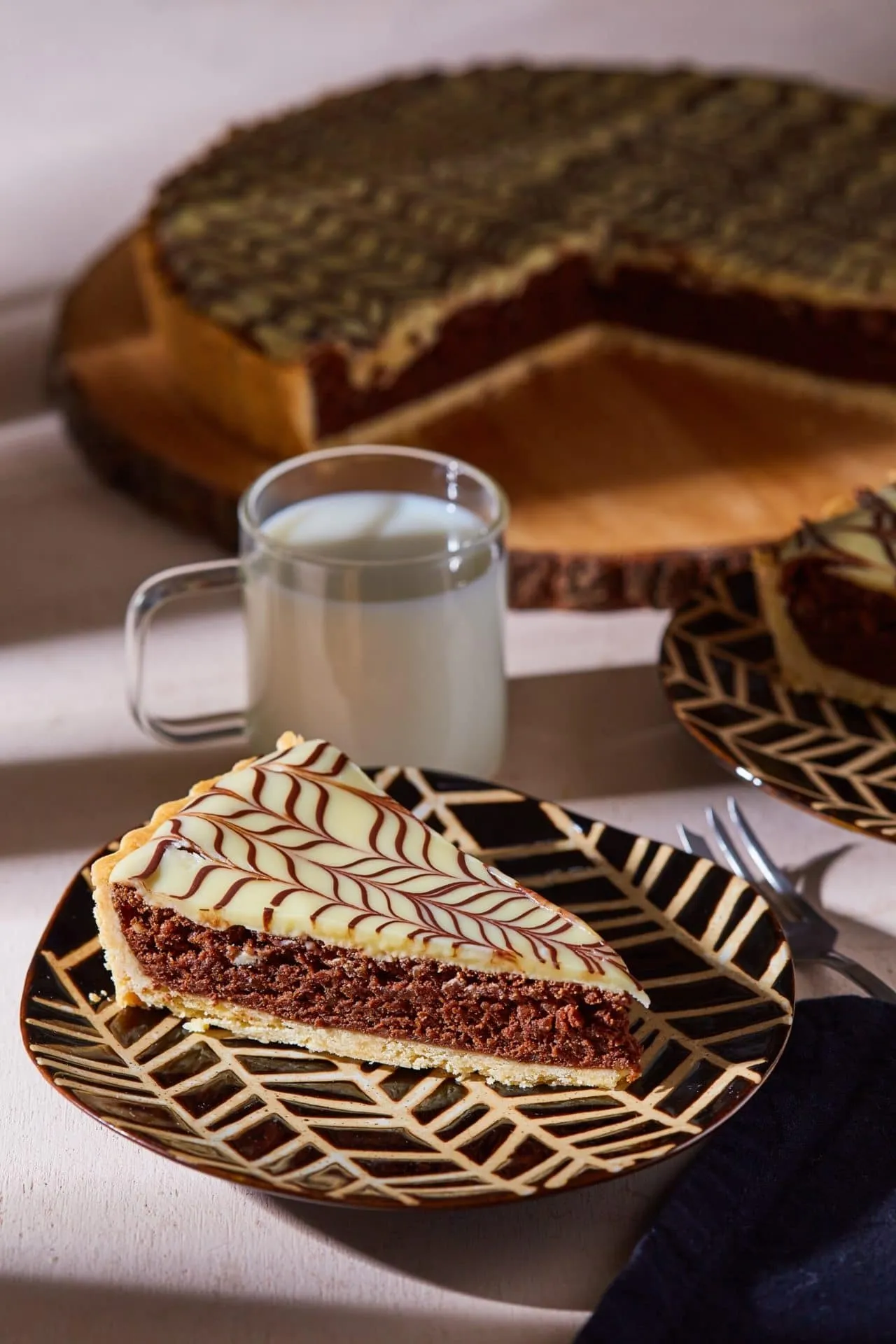 Eszterházy pite