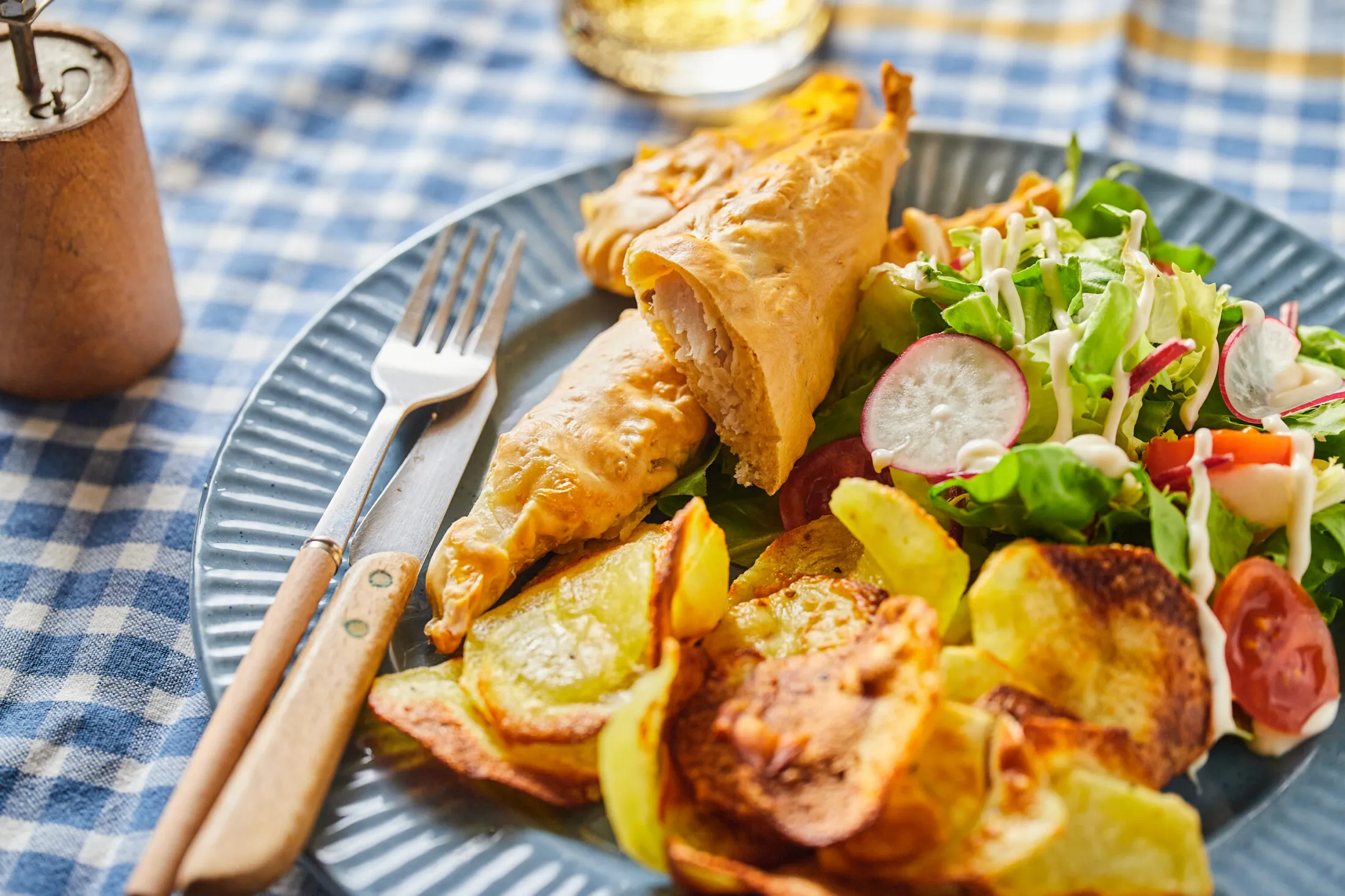 fish-and-chips-air-fryerben