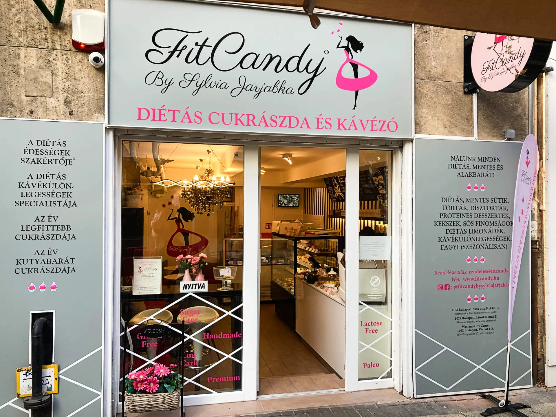 FitCandy
