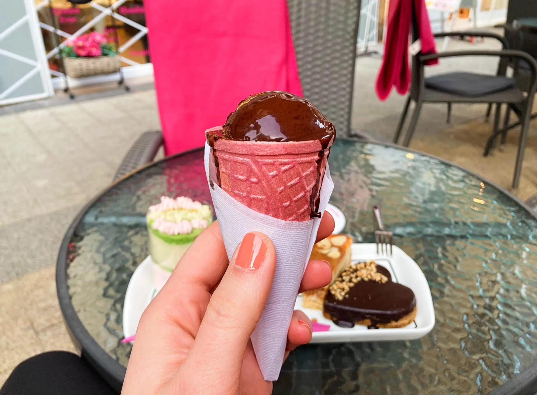 FitCandy