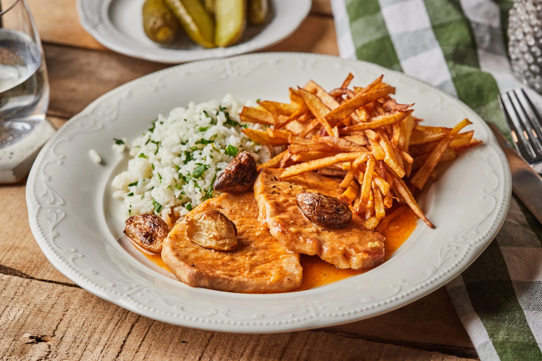 fokhagymas-szelet-