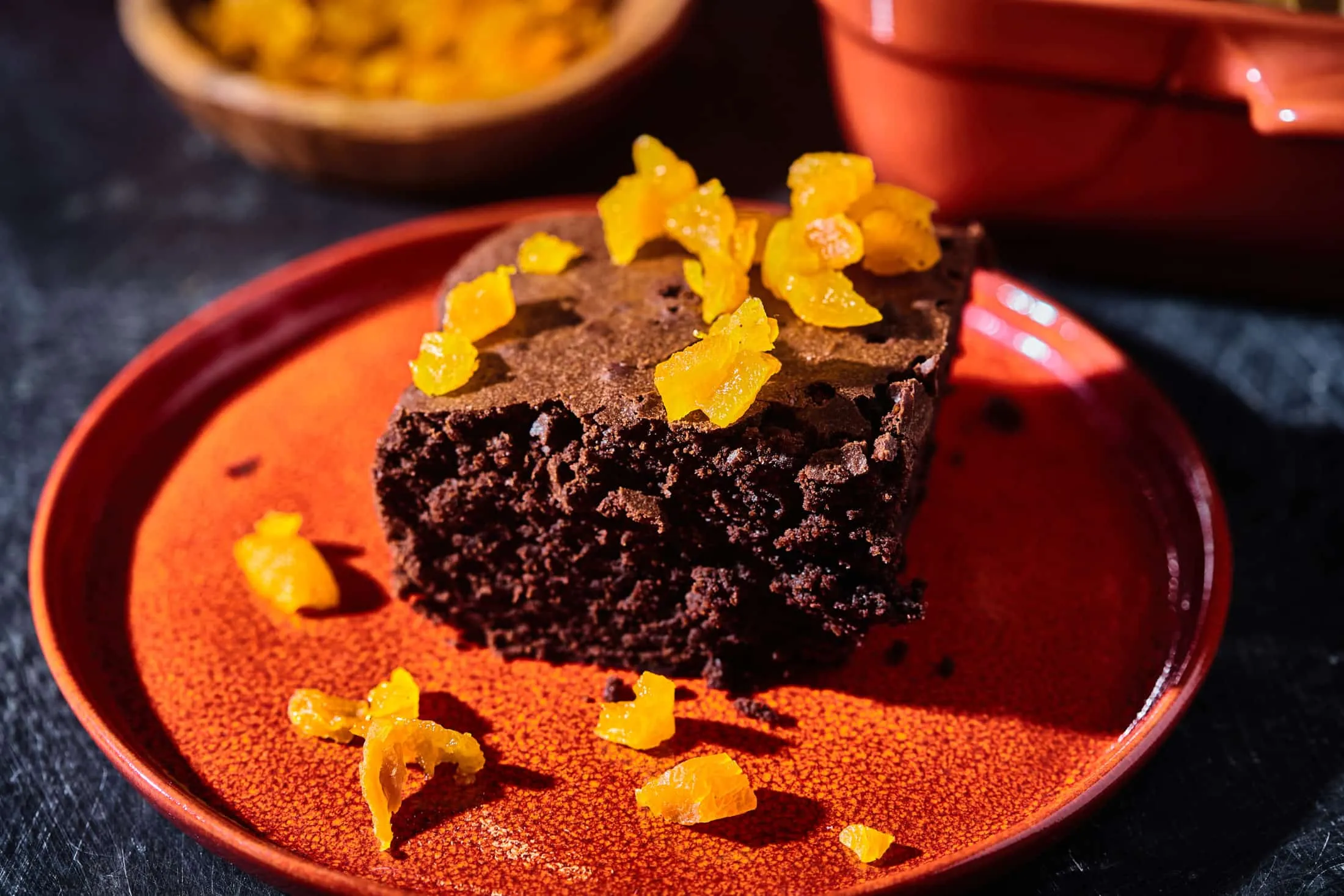 forralt boros brownie
