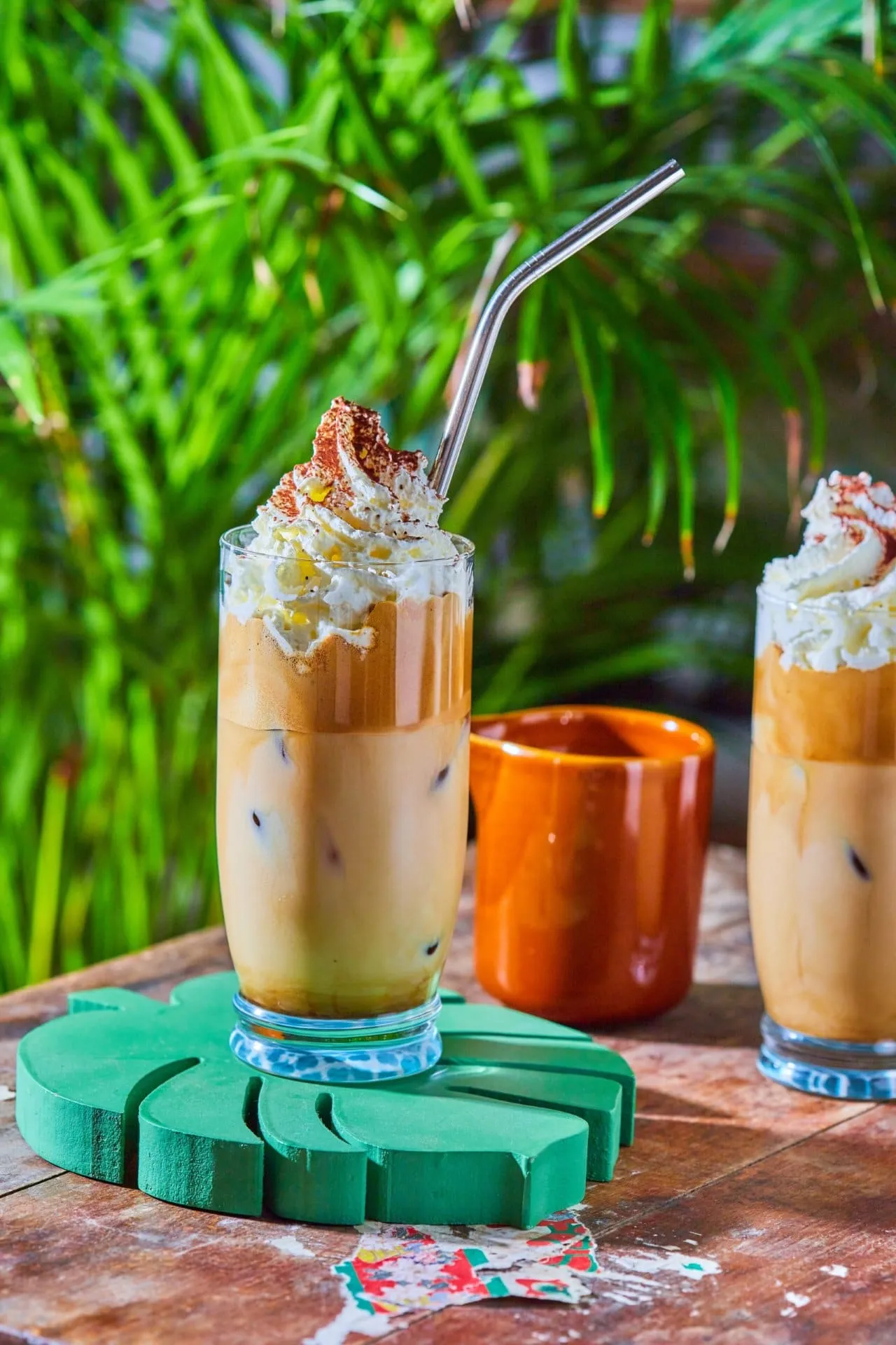 frappé