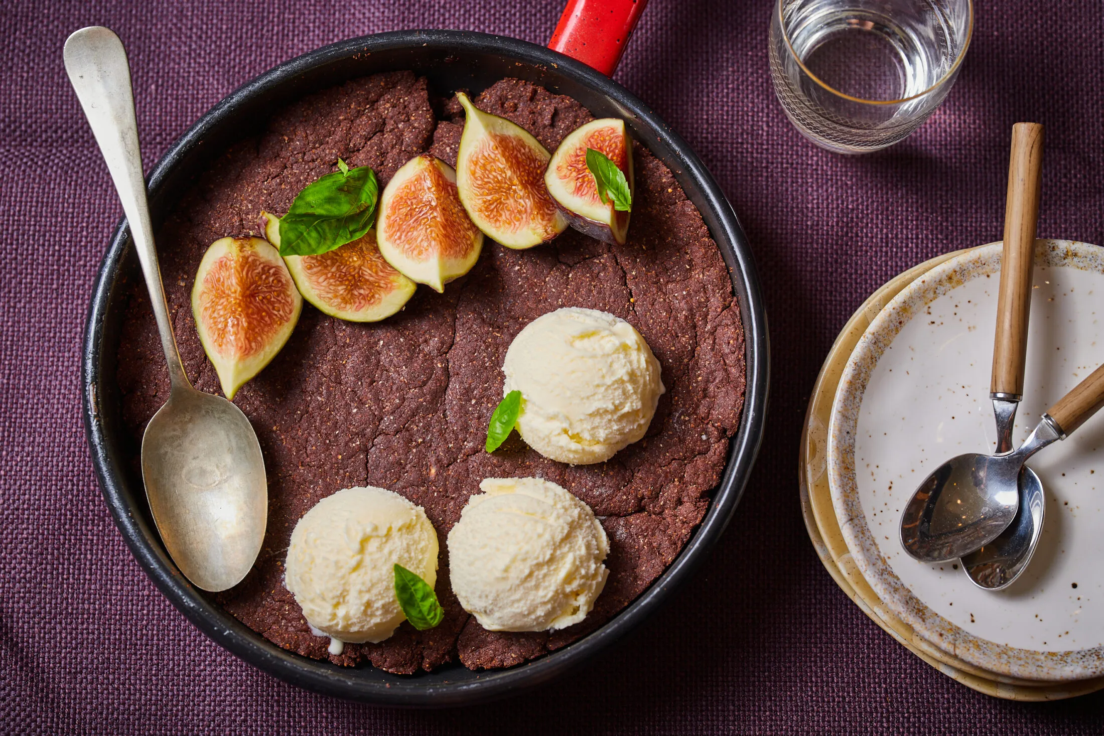 fuges-brownie