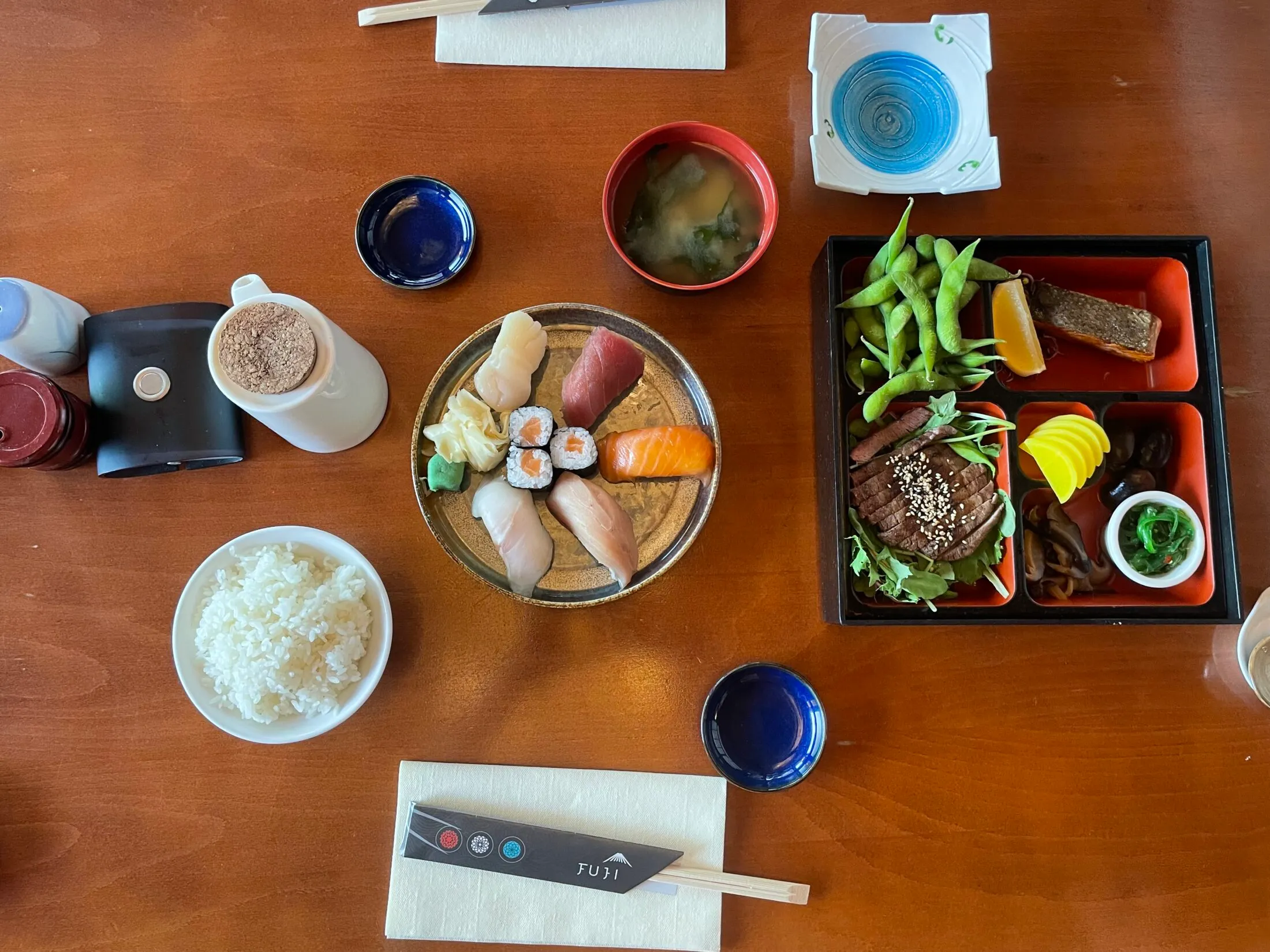 bento