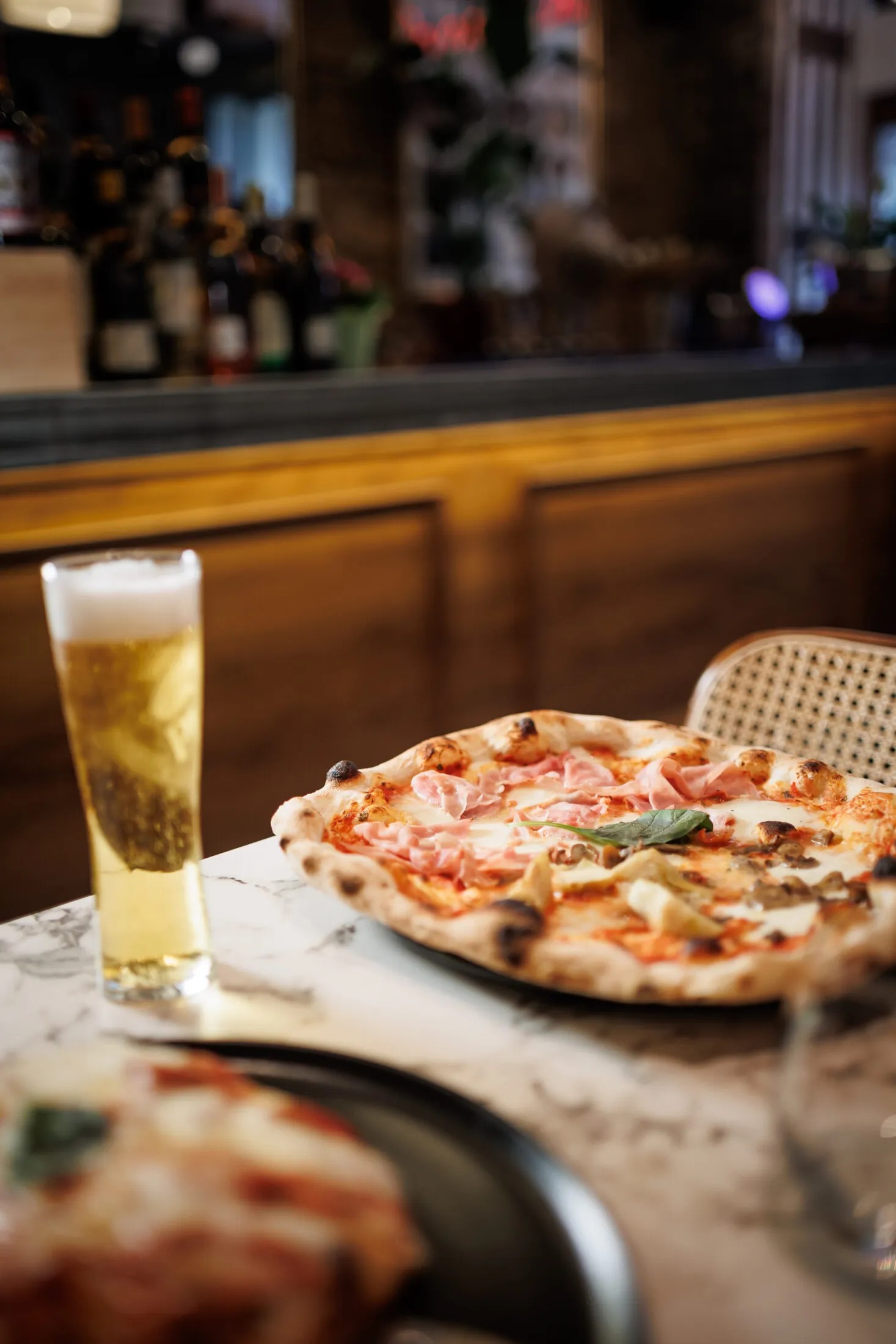 gianni pizza