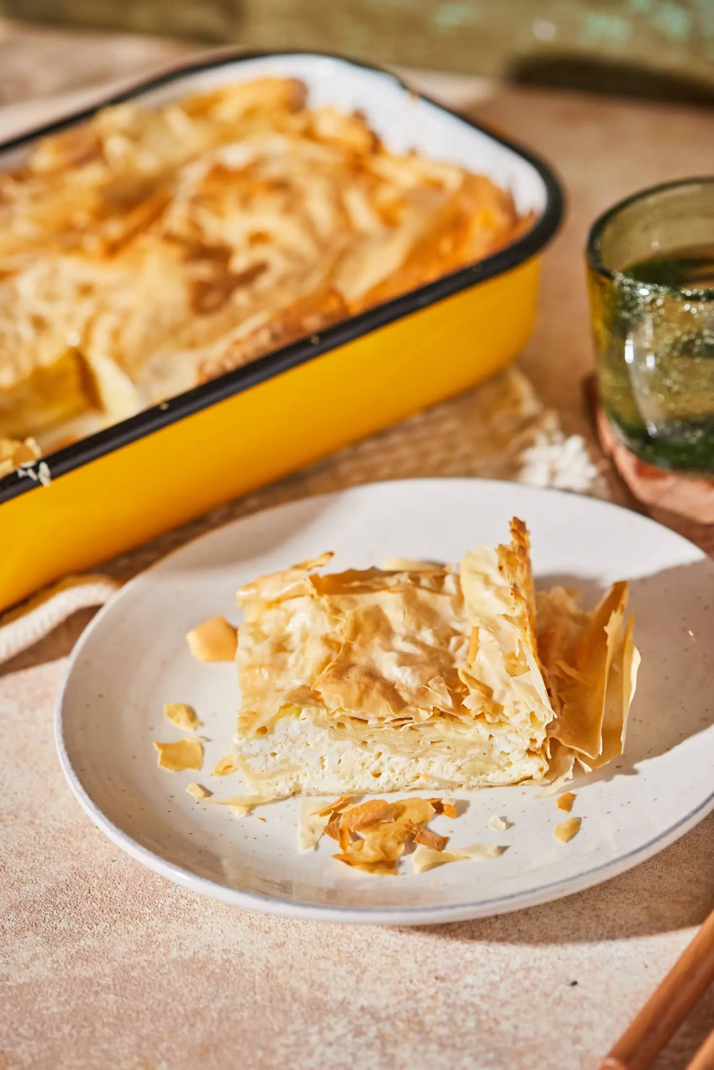gibanica