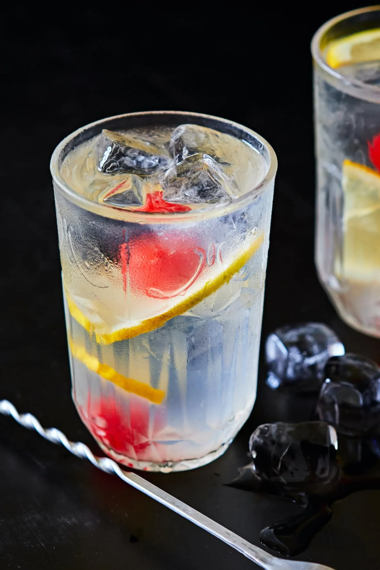 Gin Fizz