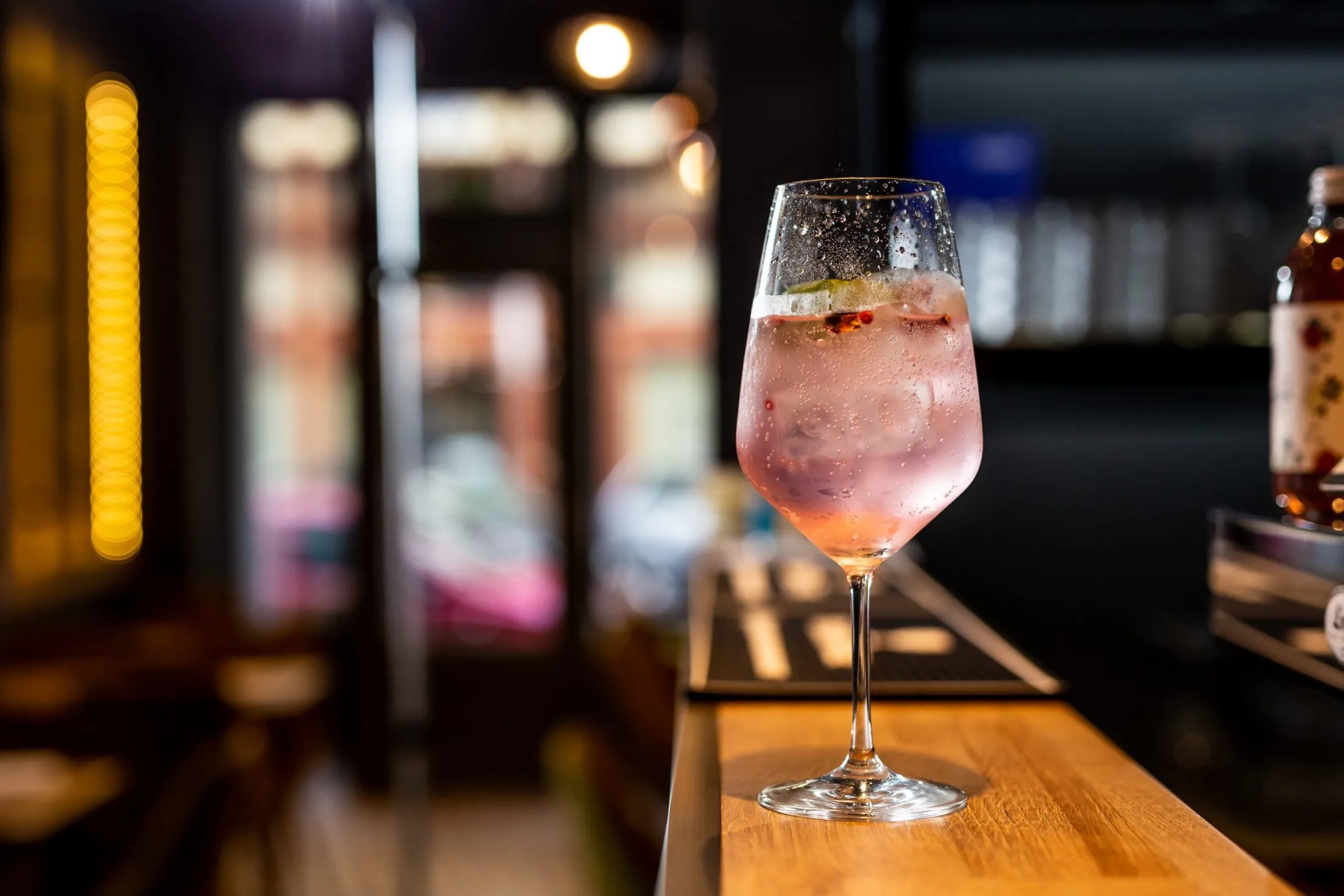 gin-tonik