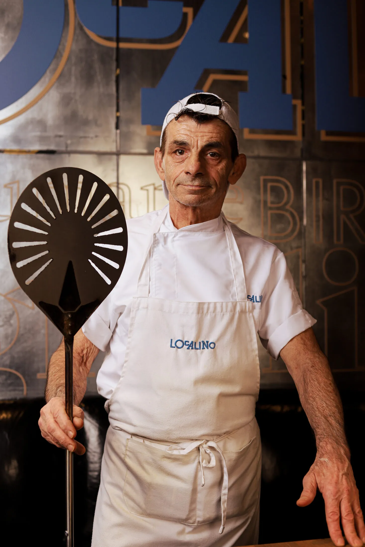 localino pizzasütő