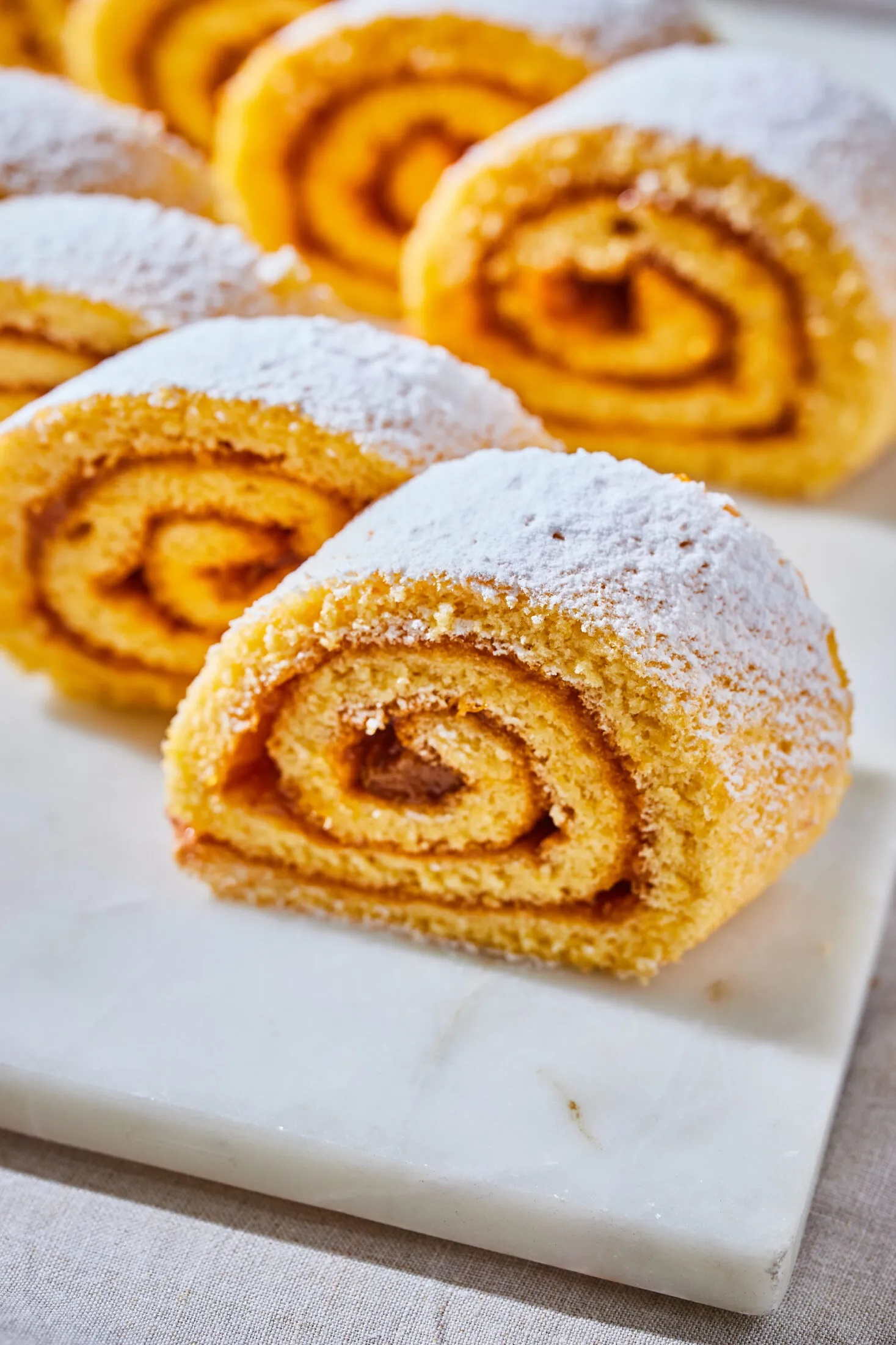 glutenmentes-piskotatekercs