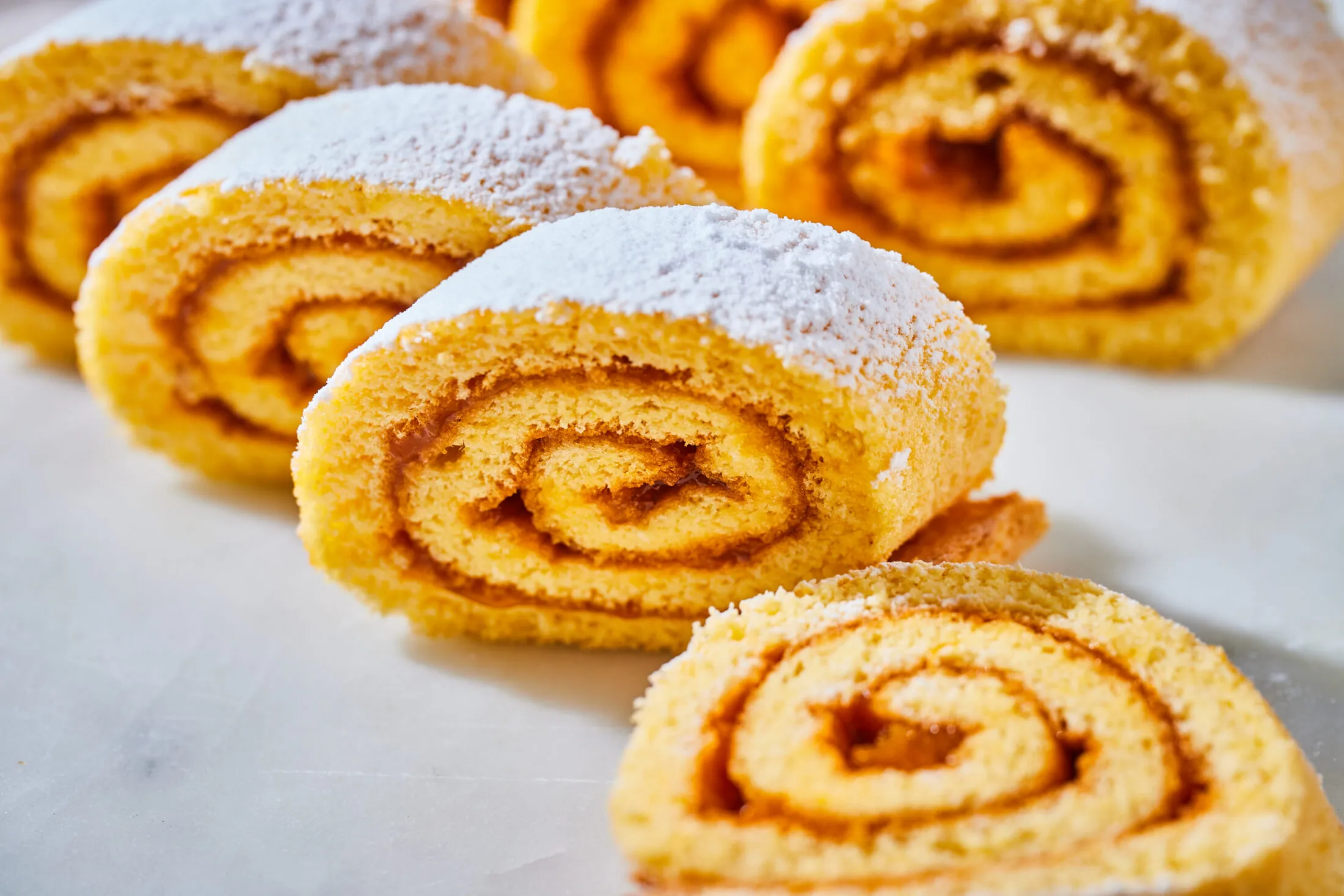 glutenmentes-piskotatekercs