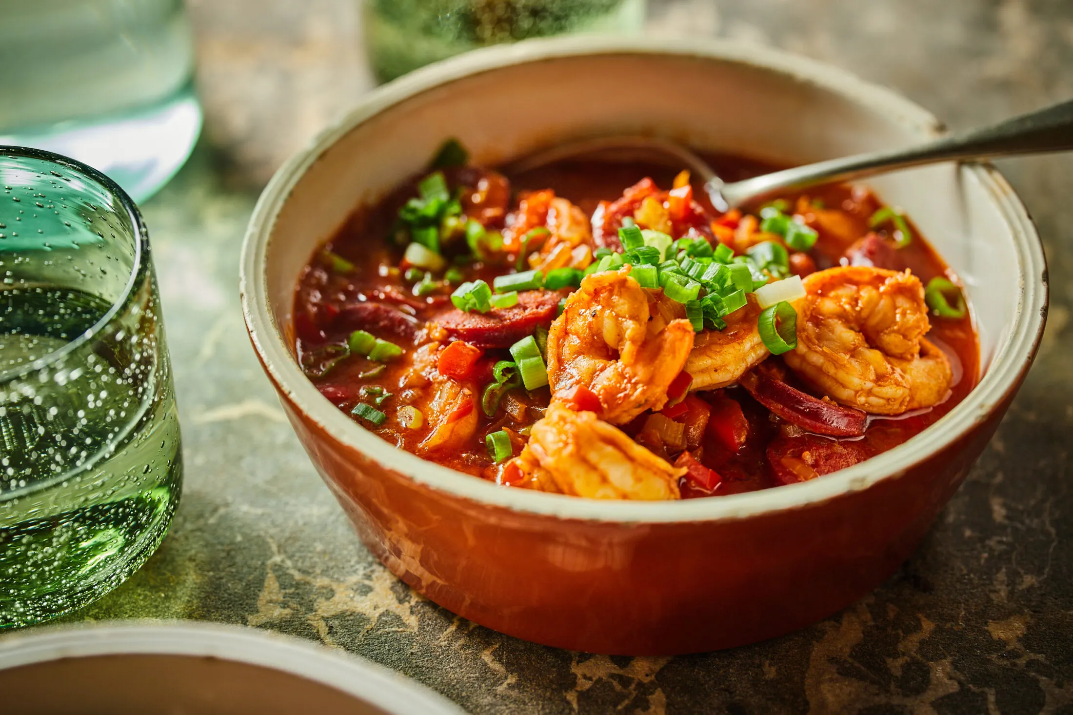 gochujang-gumbo
