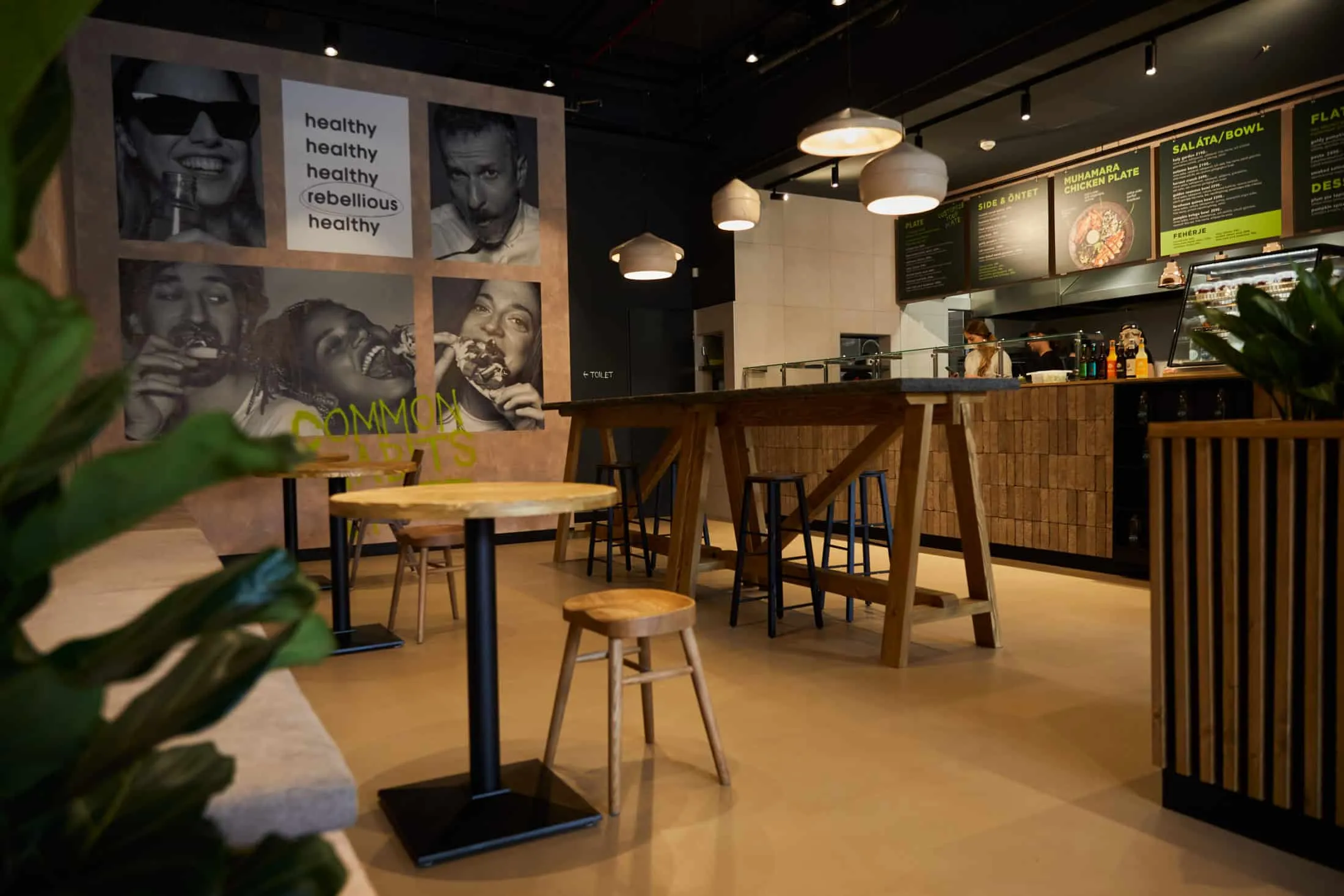 greenhabit