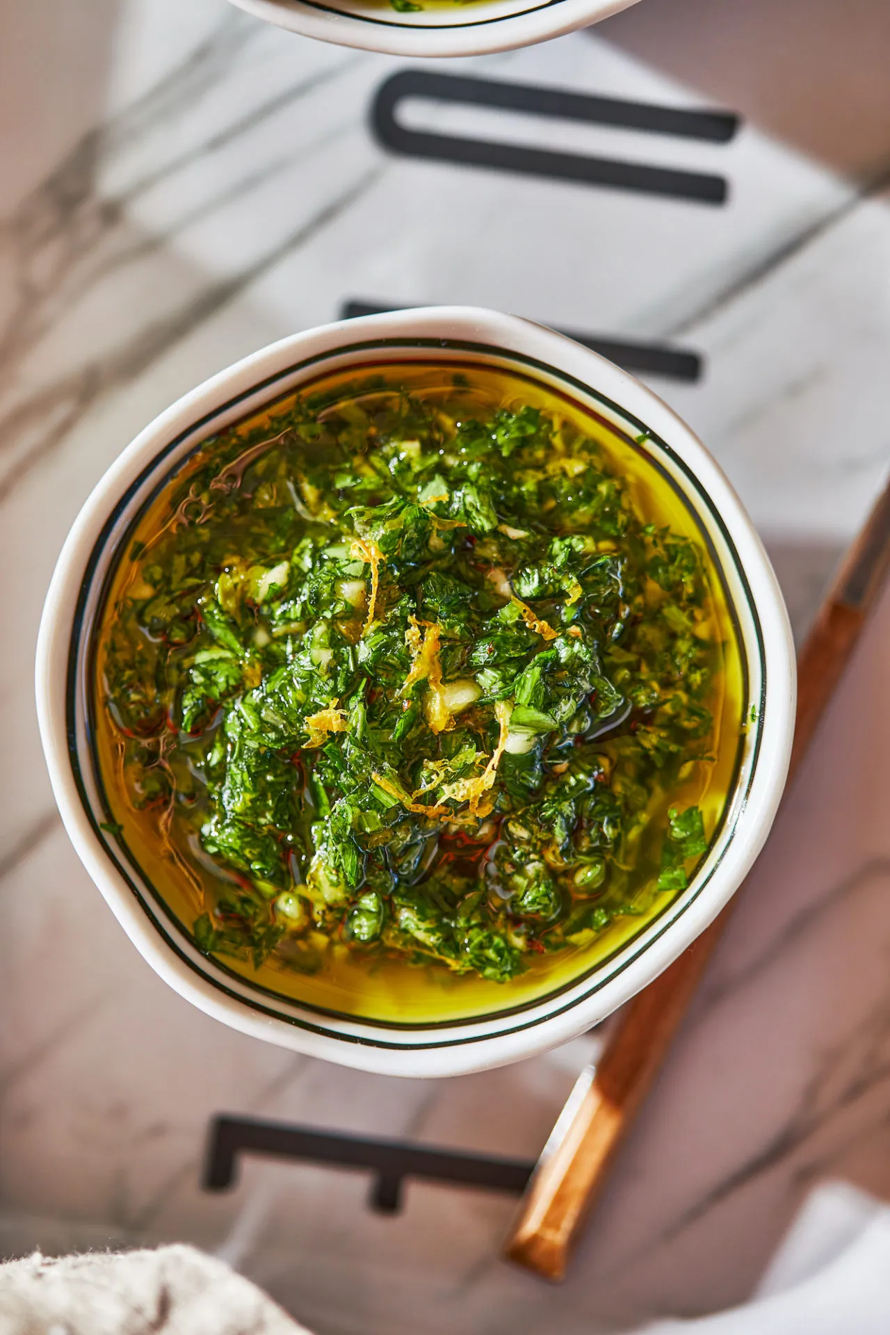 gremolata