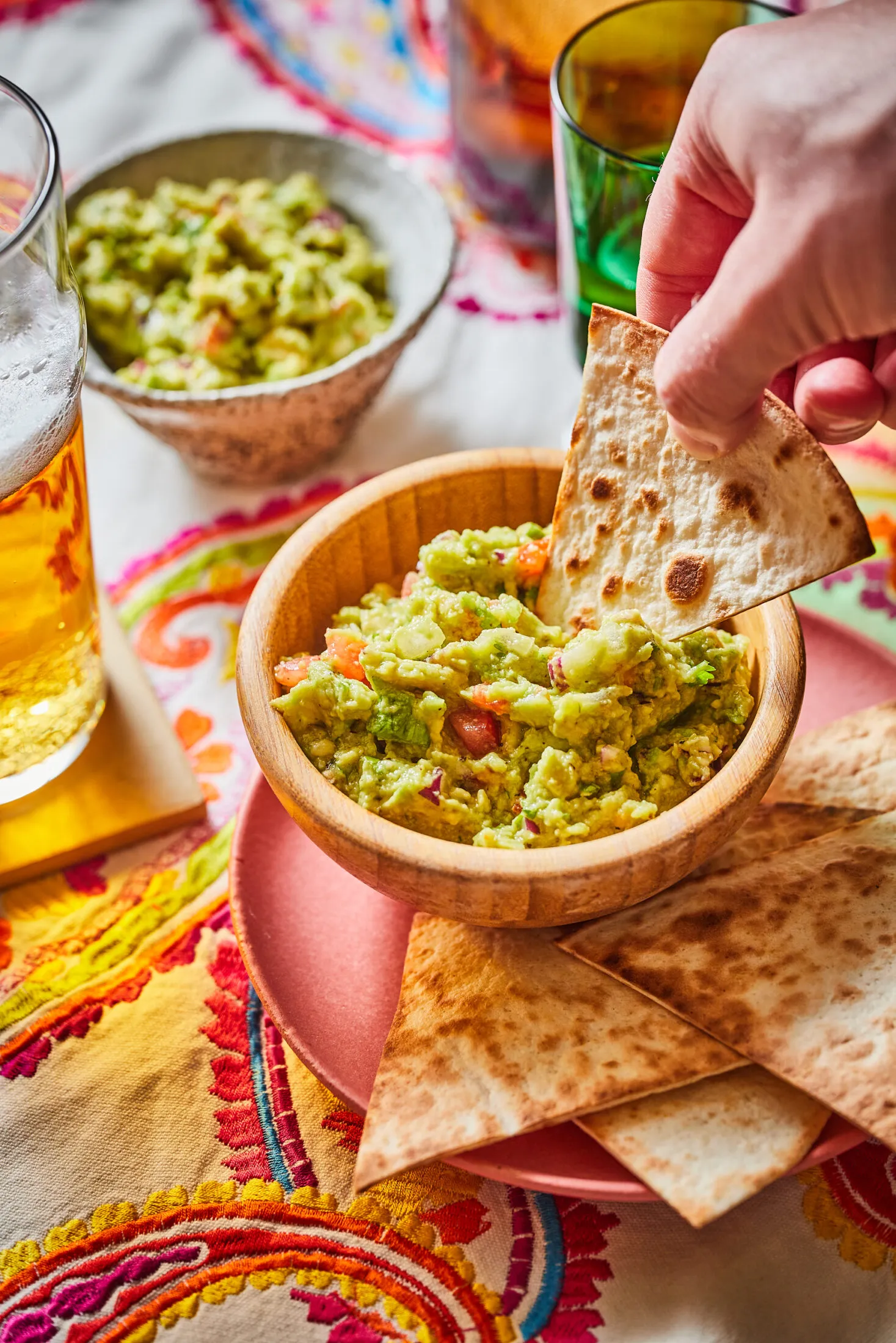 a-tokeletes-guacamole