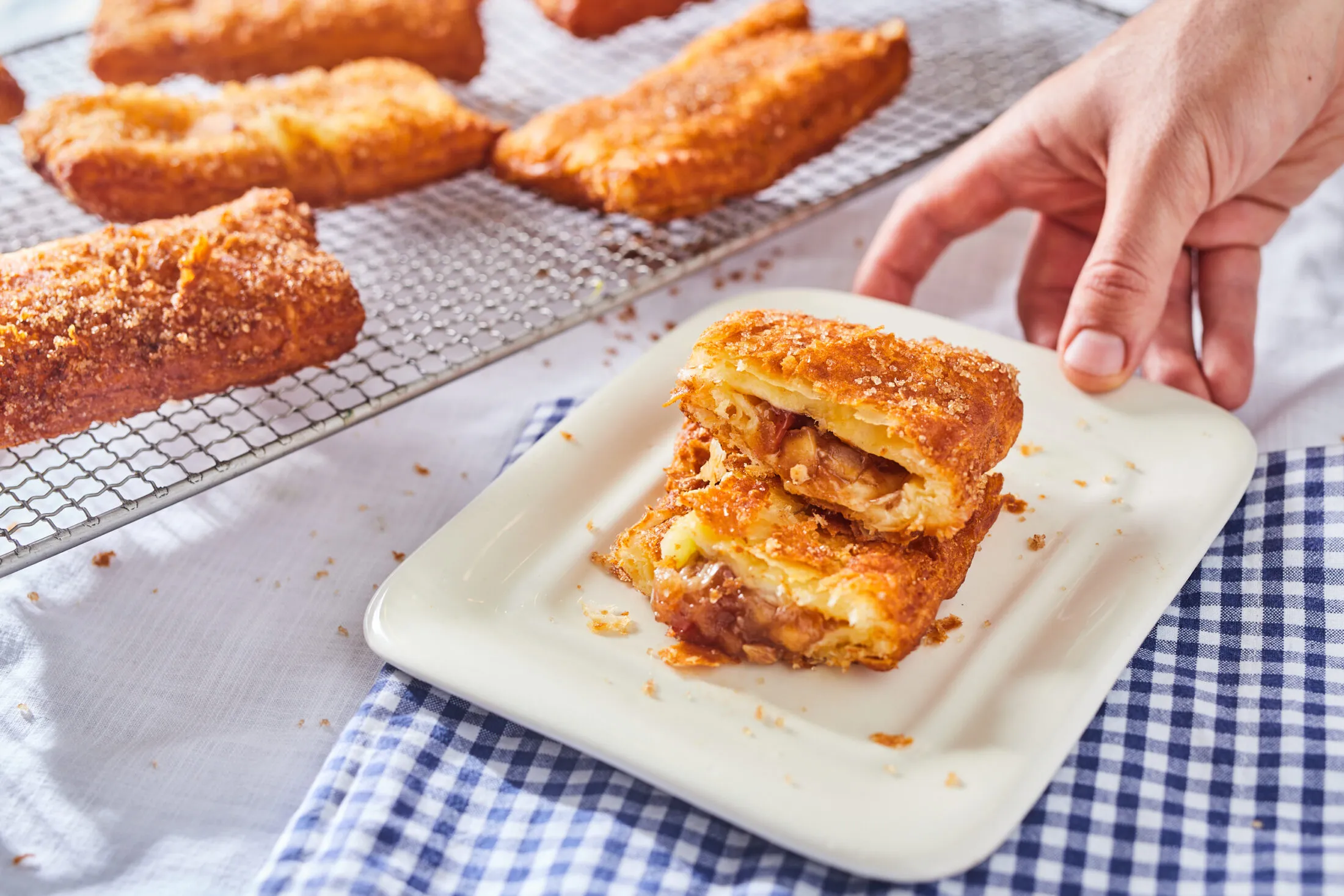 gyorsettermi-almas-pite