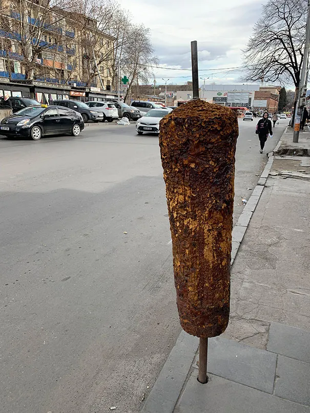 gyros