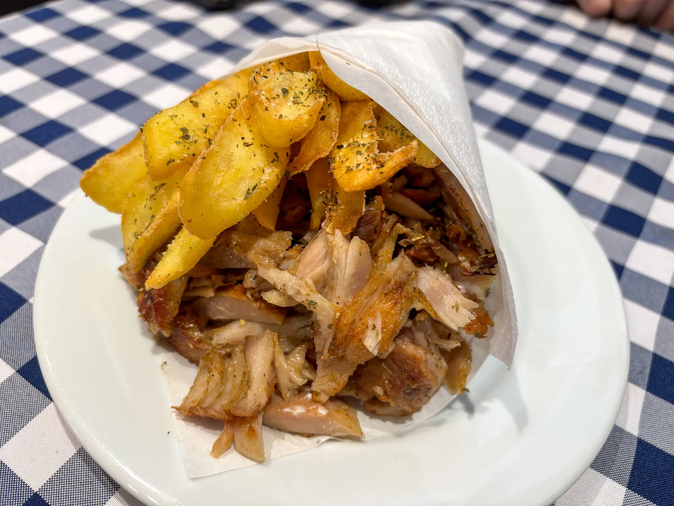 Heureka Original Greek Food